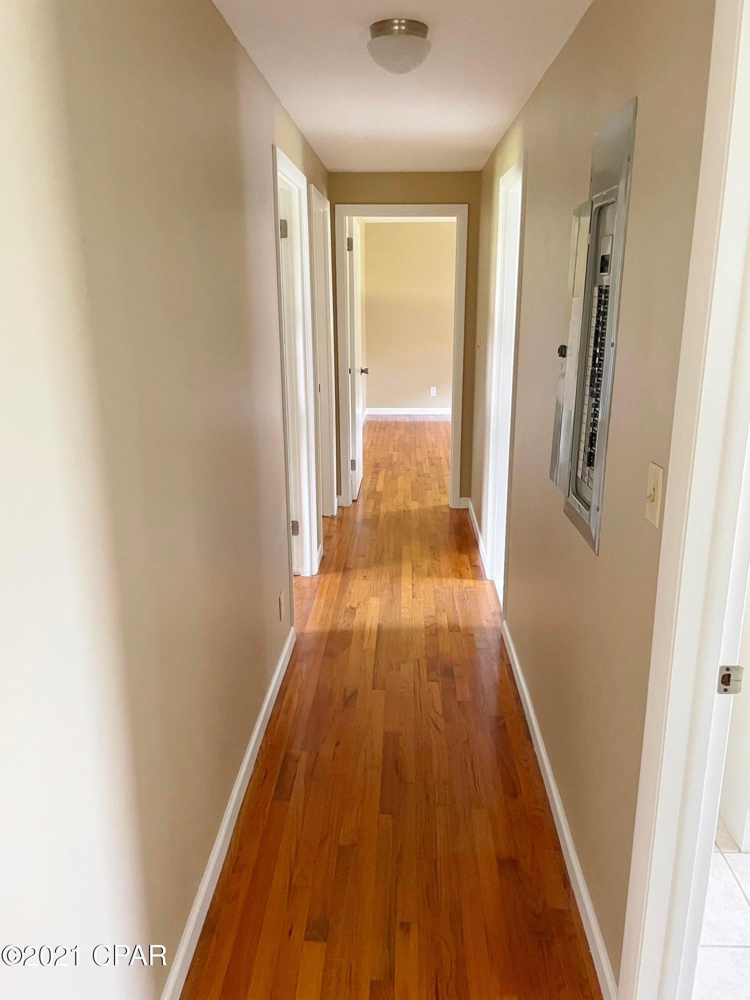 West Manor - Residential