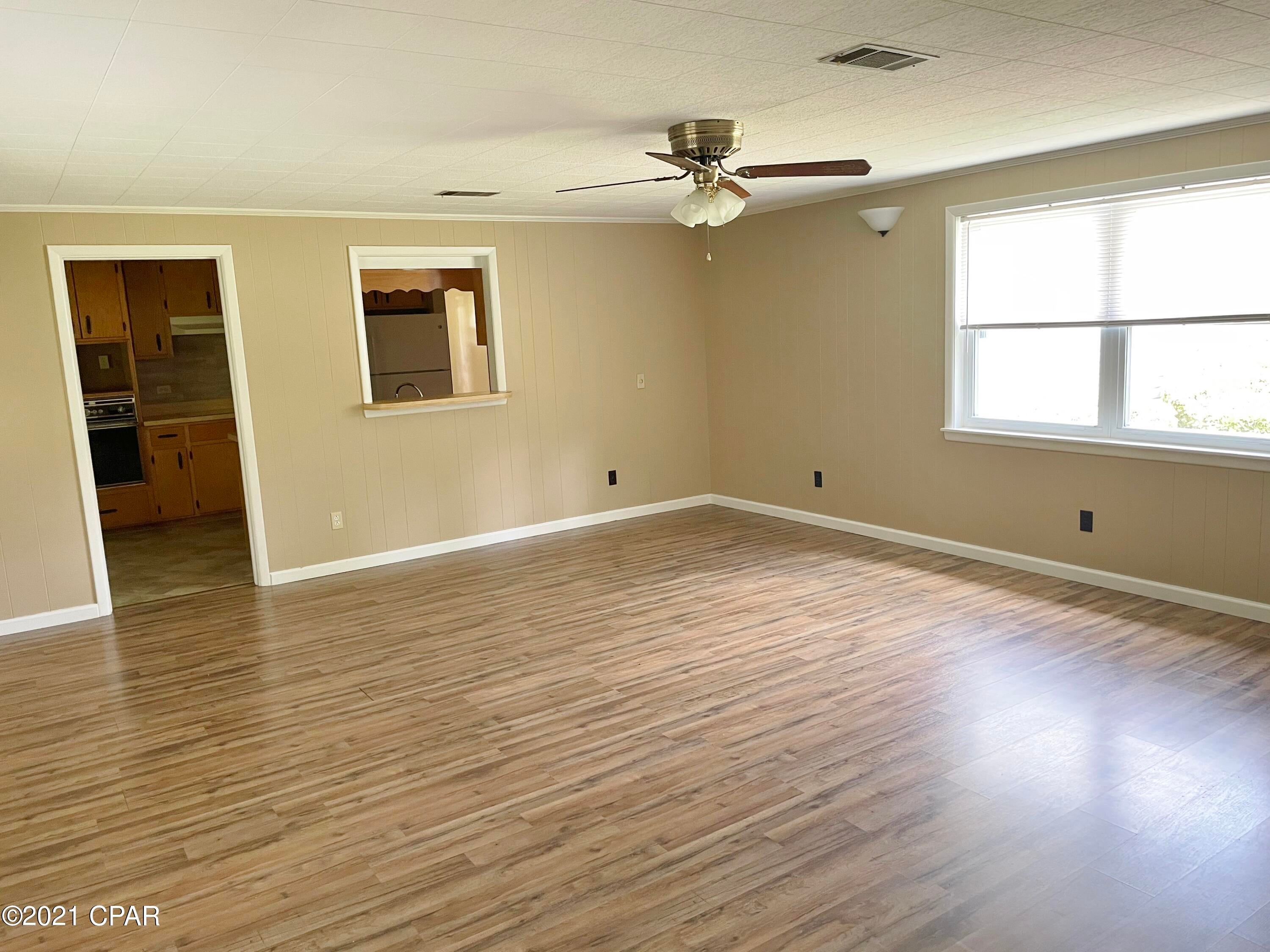 West Manor - Residential