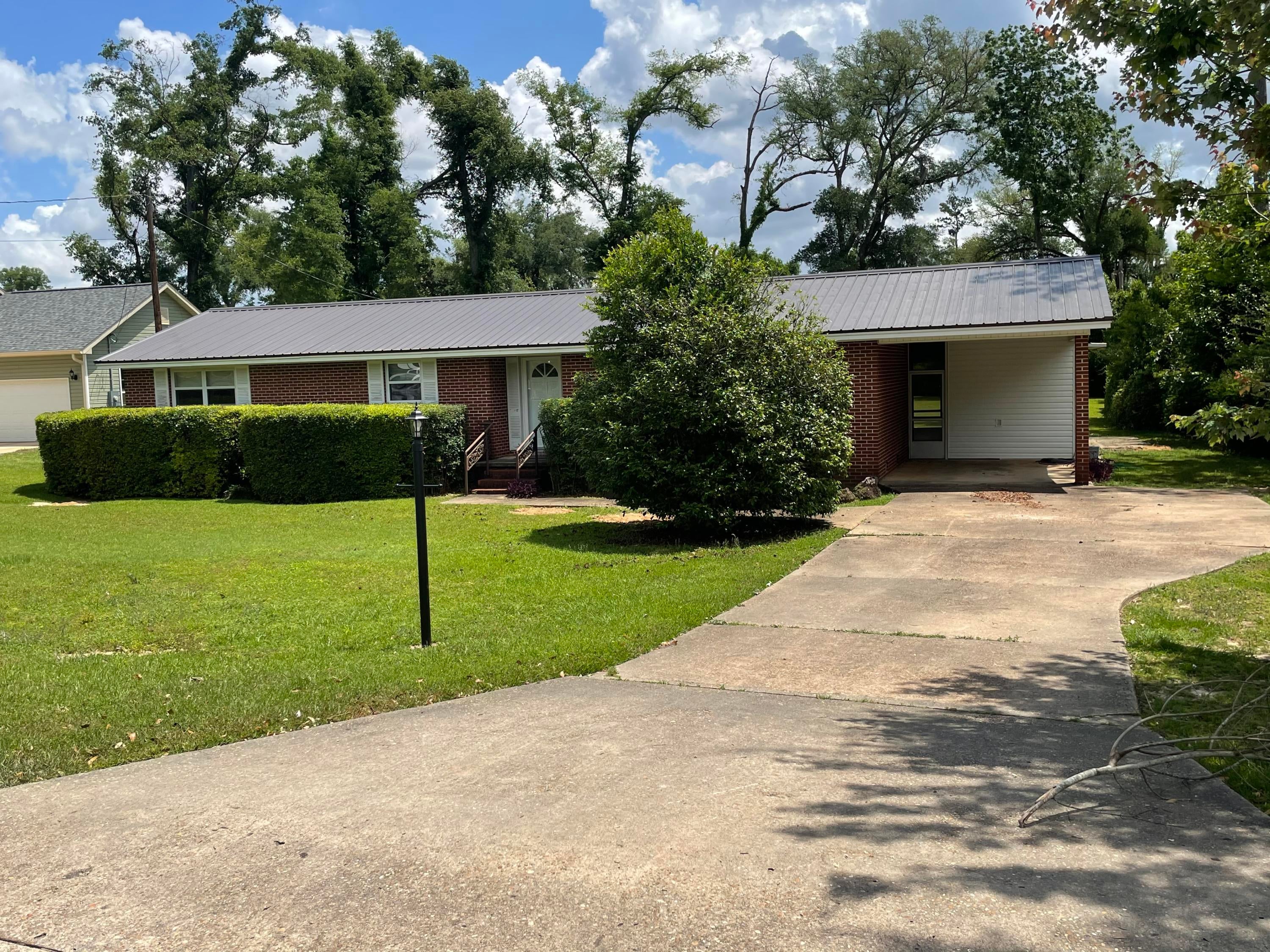 West Manor - Residential