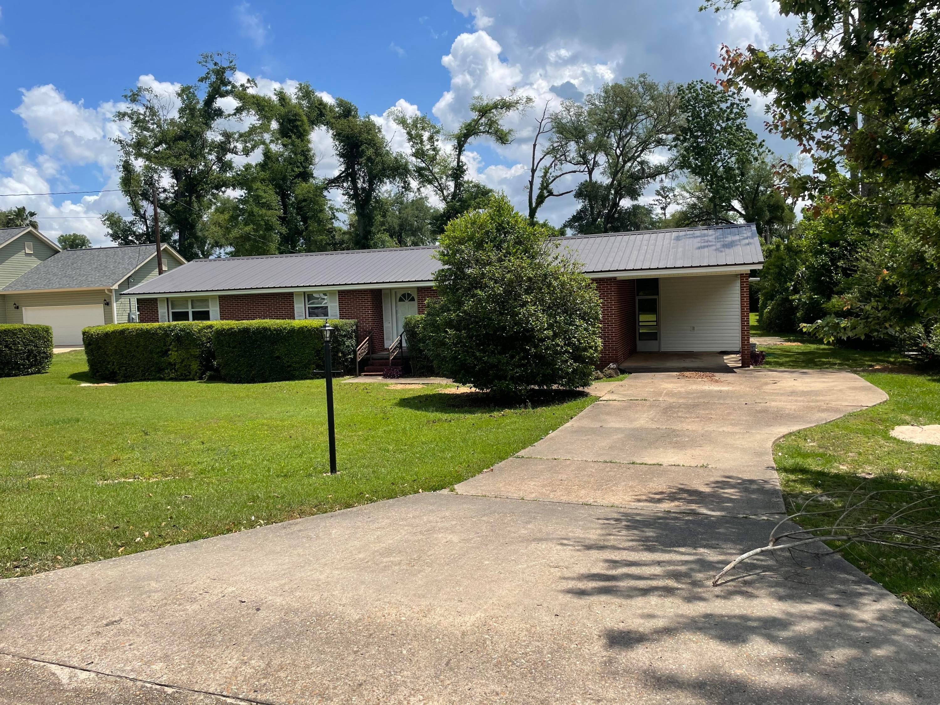 West Manor - Residential