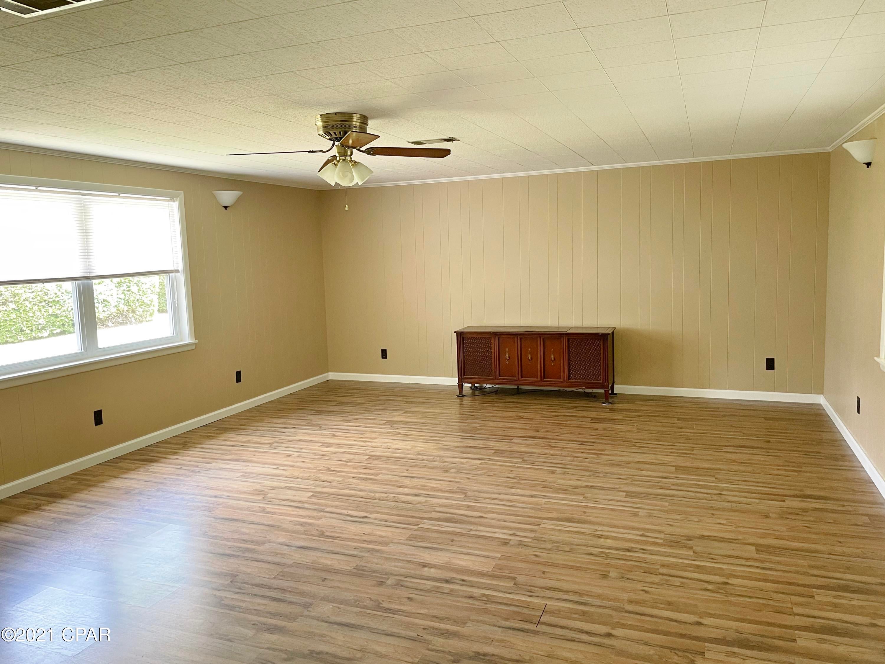 West Manor - Residential