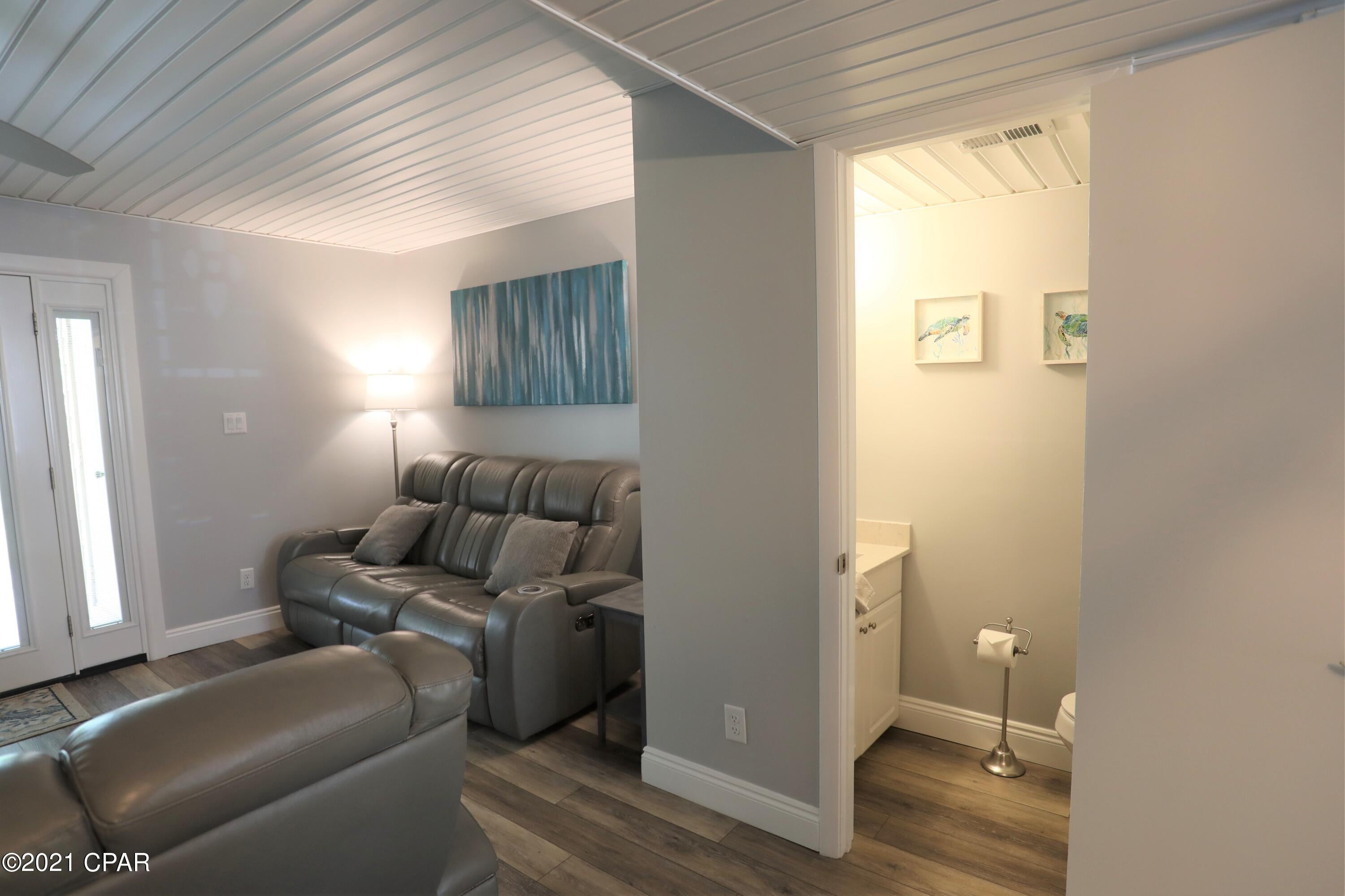 Horizon South I - Residential