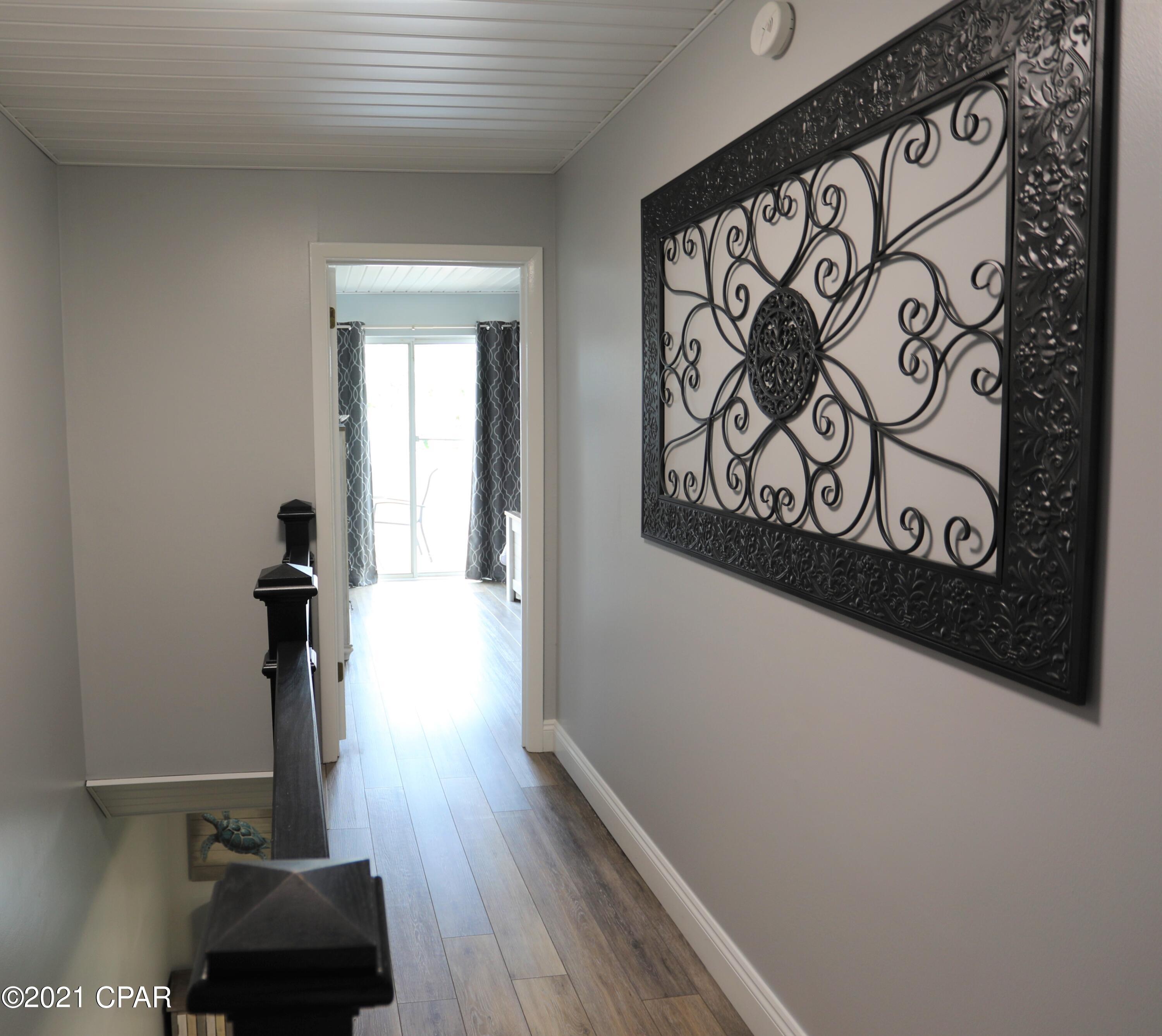 Horizon South I - Residential