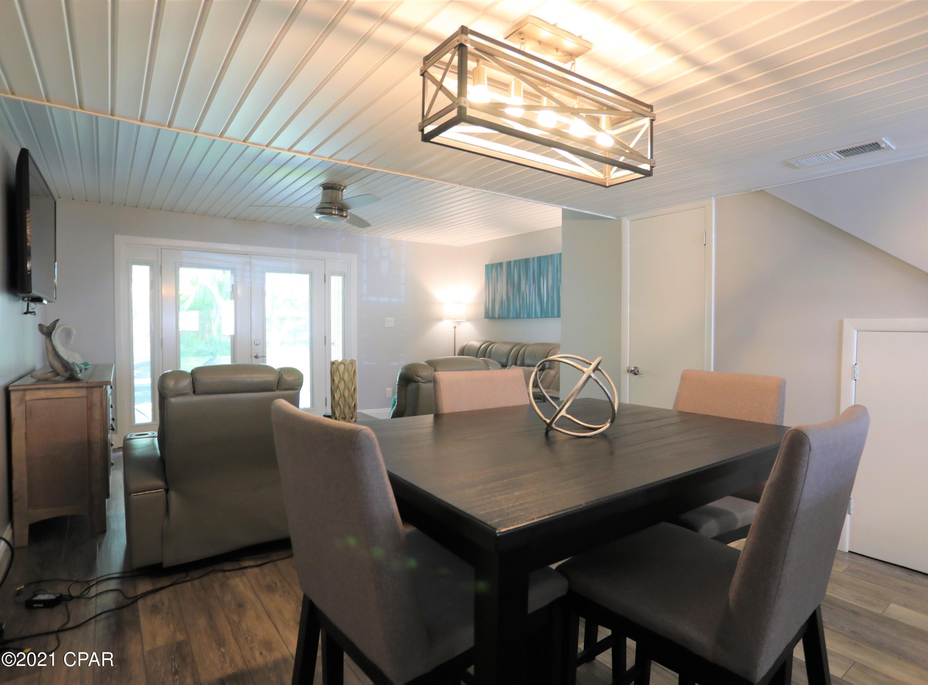 Horizon South I - Residential