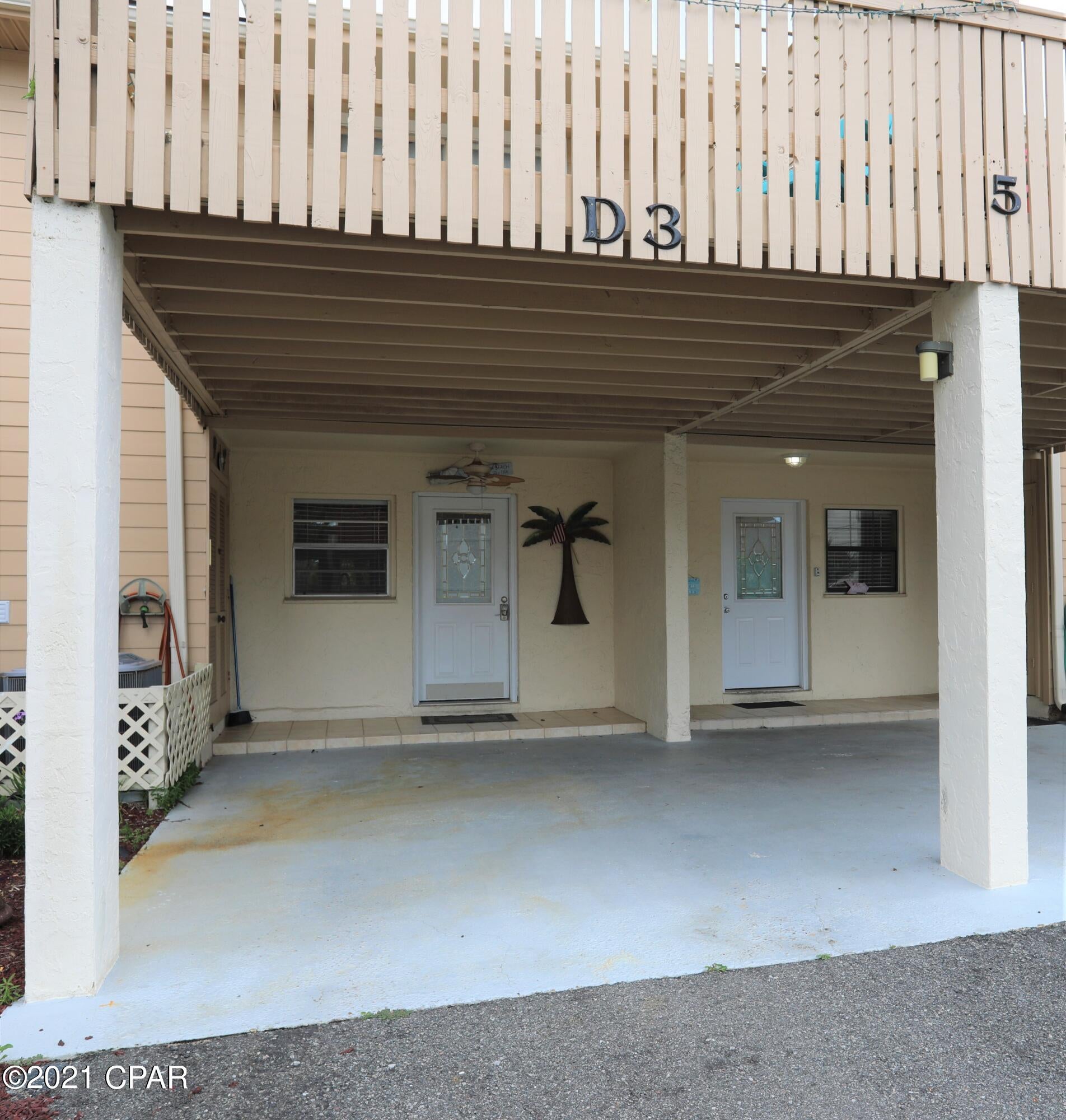 Horizon South I - Residential