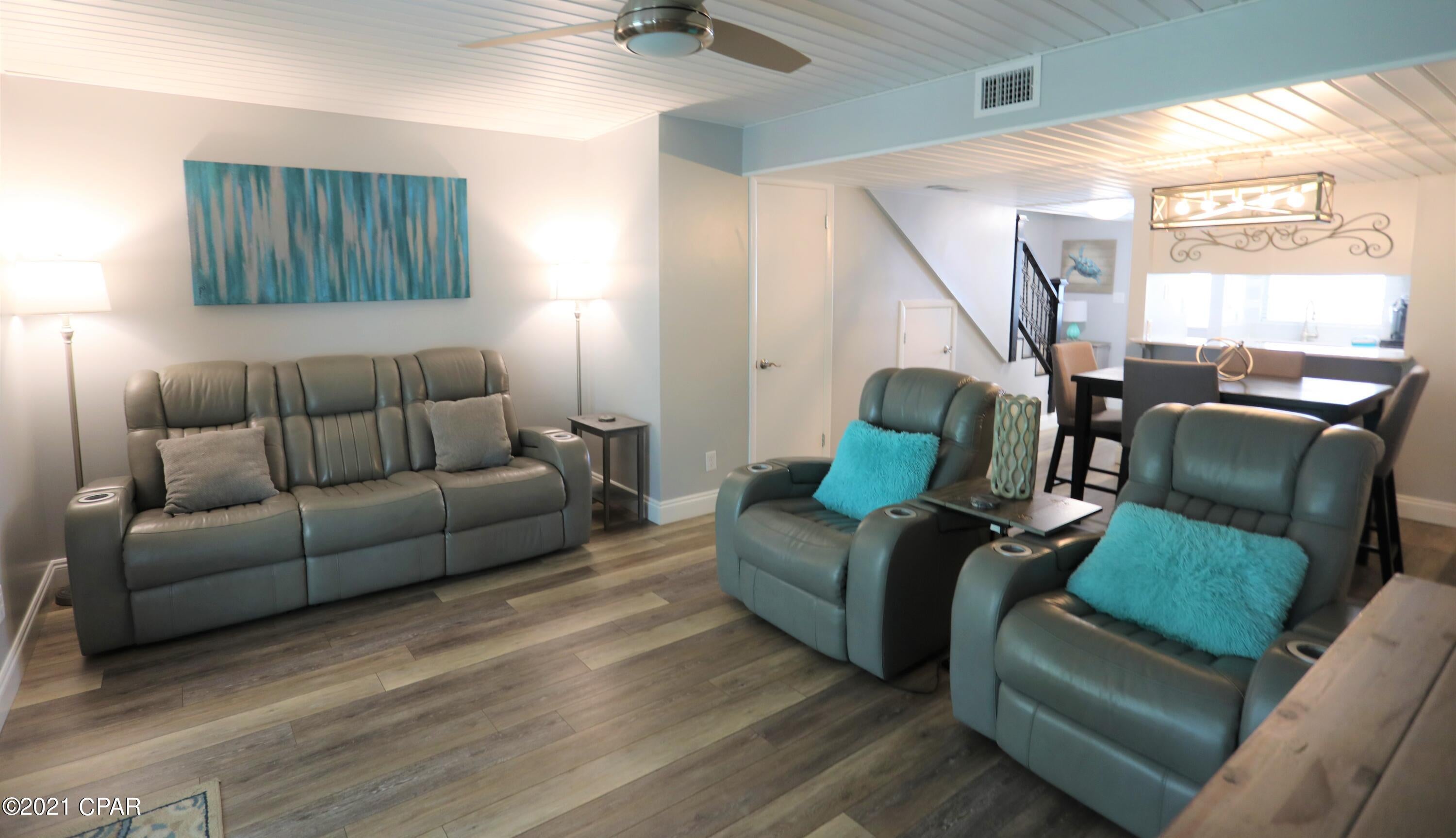 Horizon South I - Residential