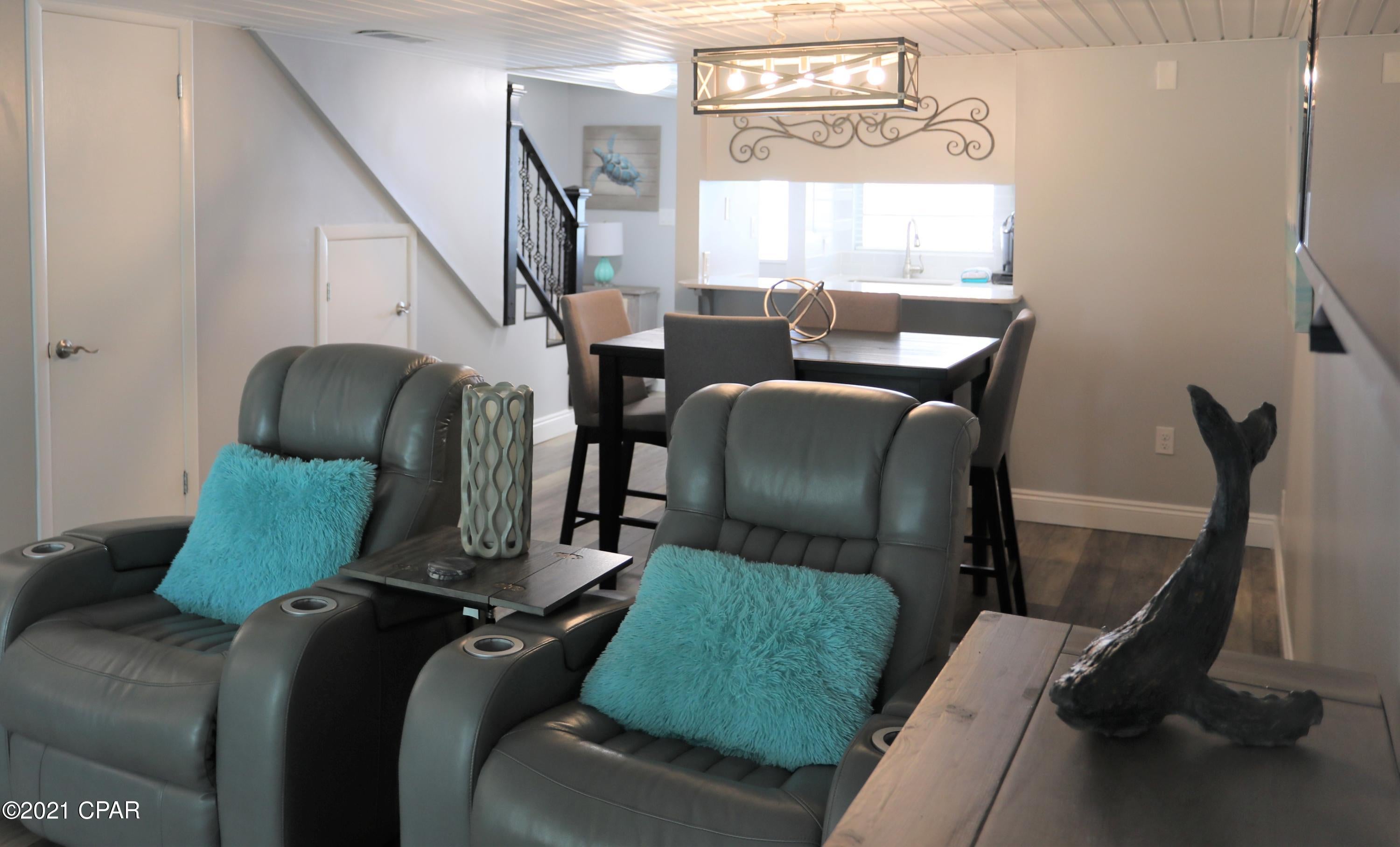 Horizon South I - Residential