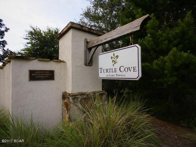 Turtle Cove At Lake Powell - Land