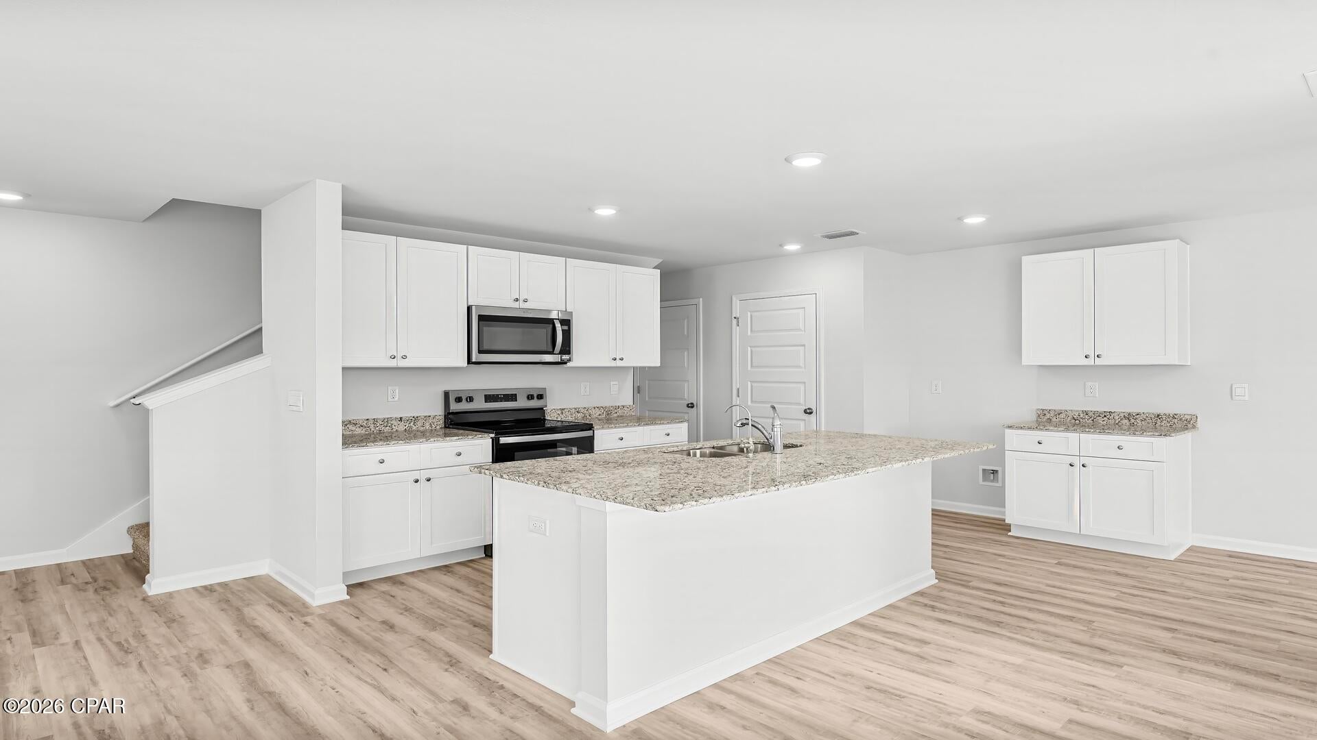 Hodges Bayou Plantation 1 - Residential