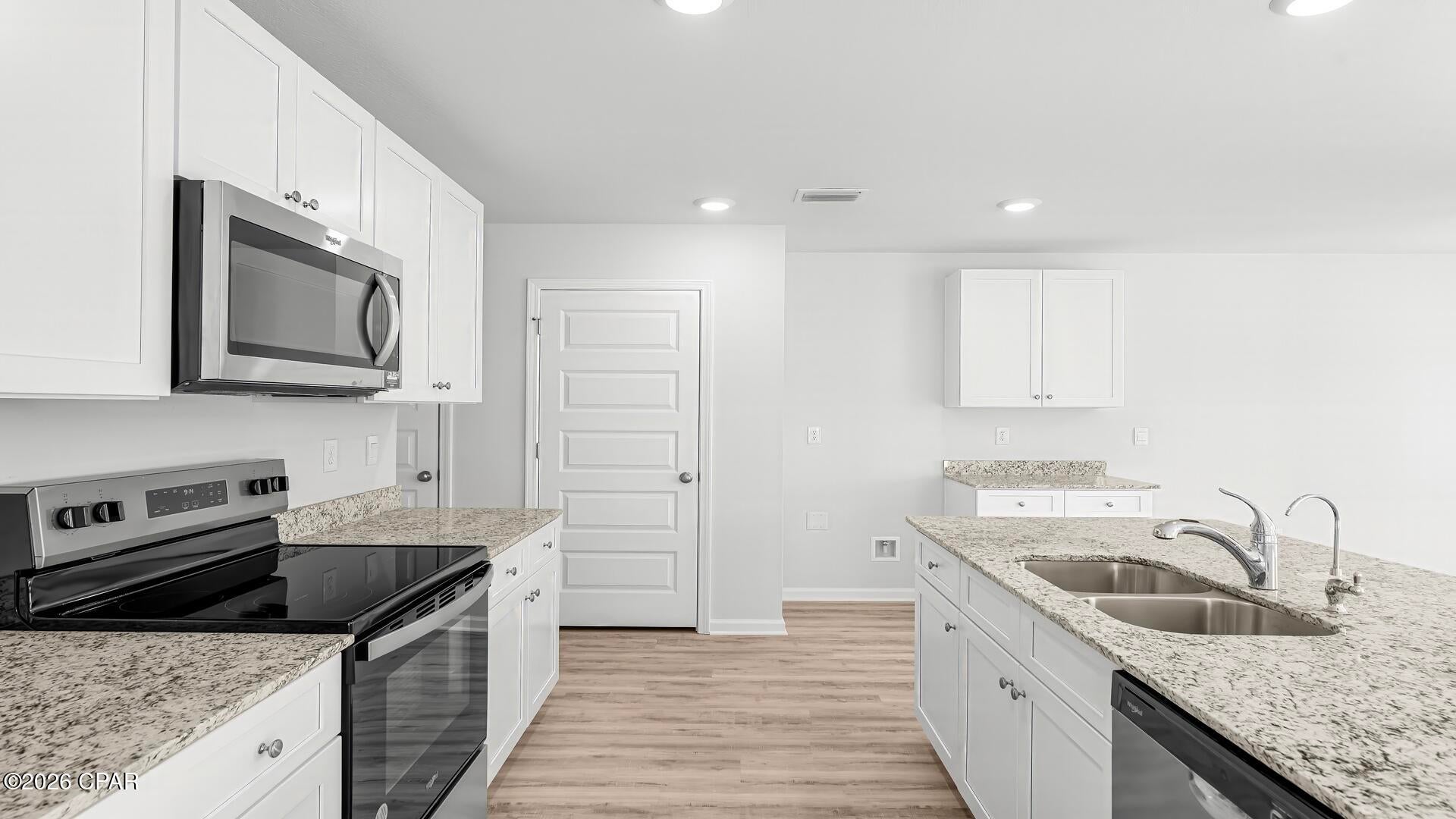Hodges Bayou Plantation 1 - Residential