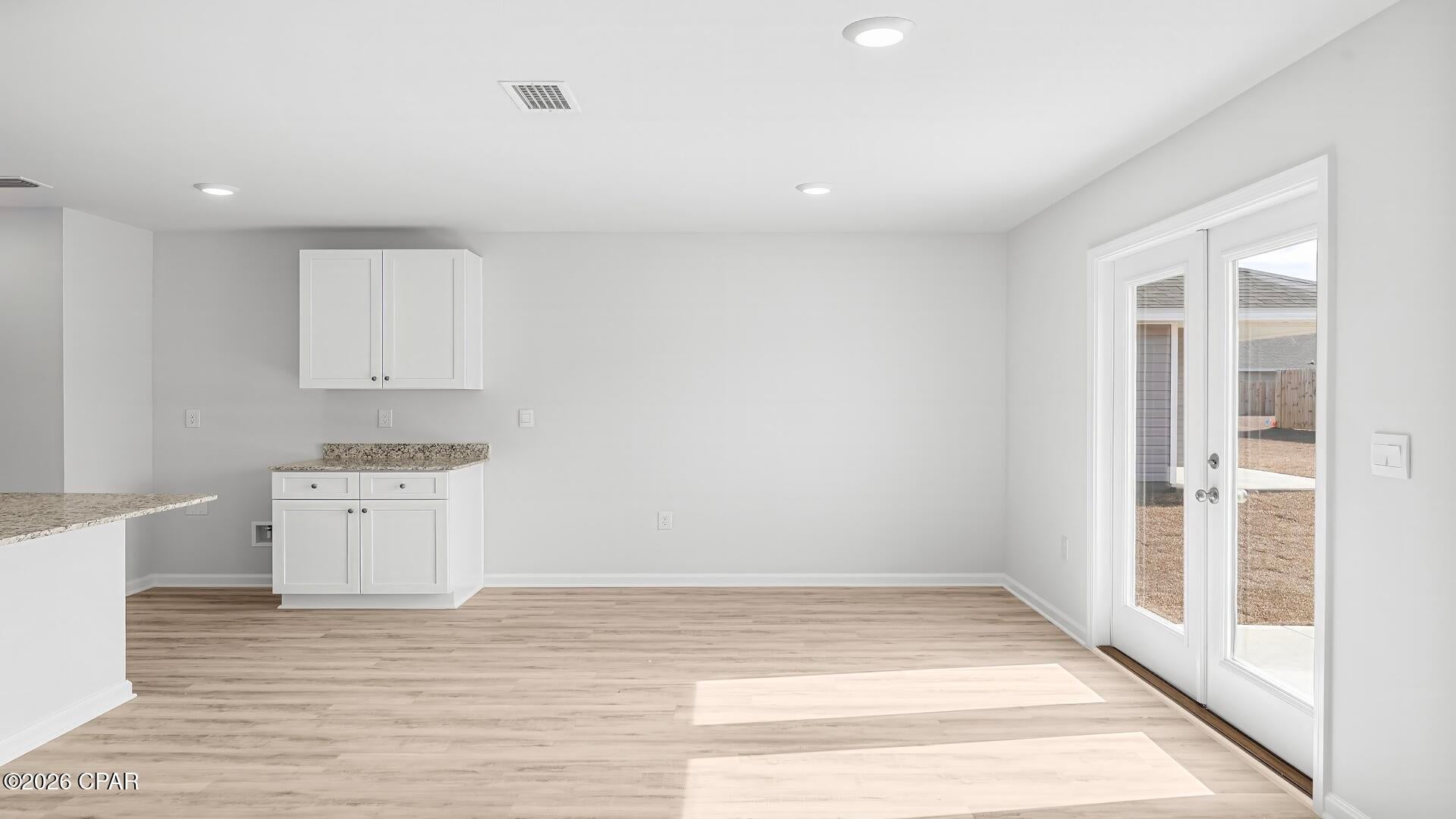 Hodges Bayou Plantation 1 - Residential