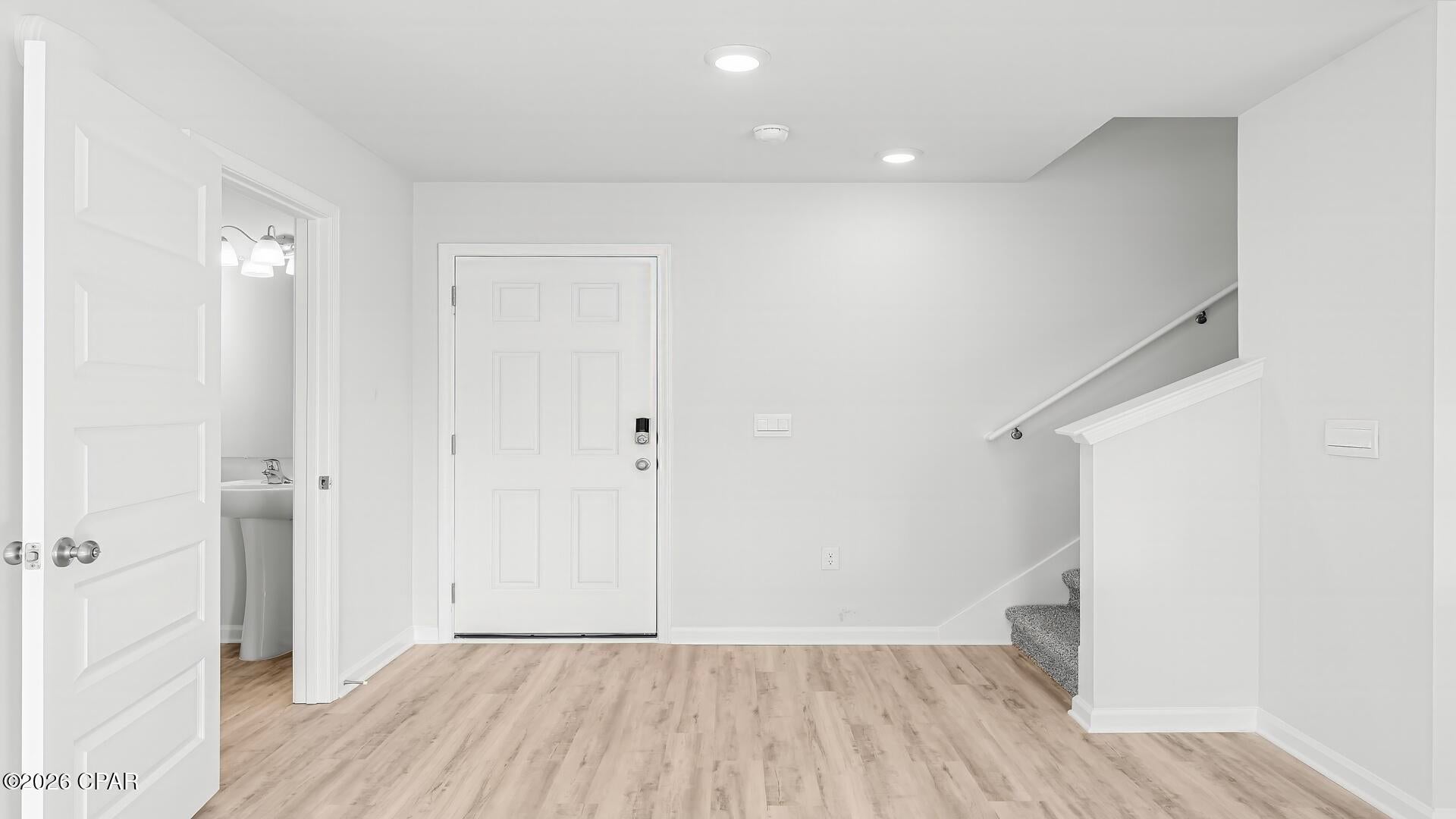 Hodges Bayou Plantation 1 - Residential