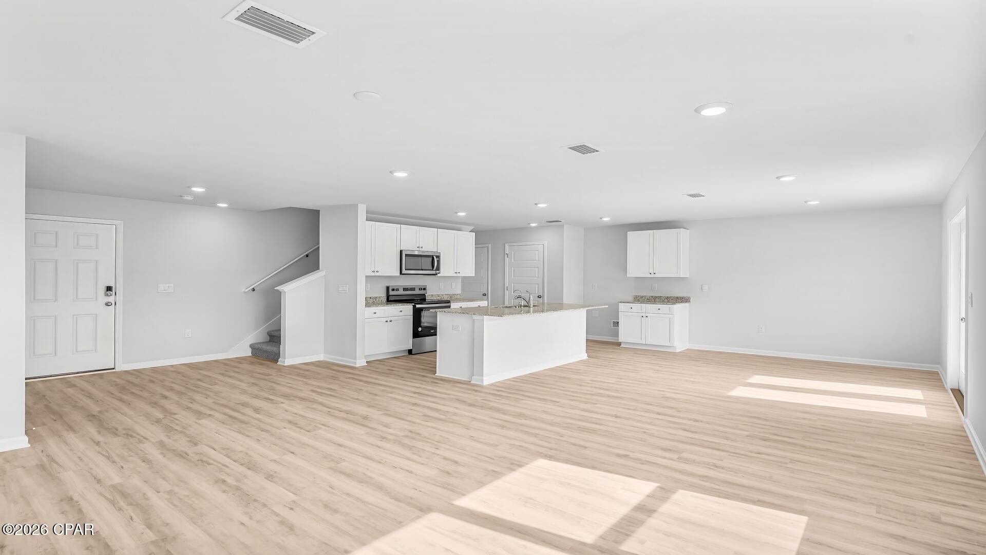 Hodges Bayou Plantation 1 - Residential