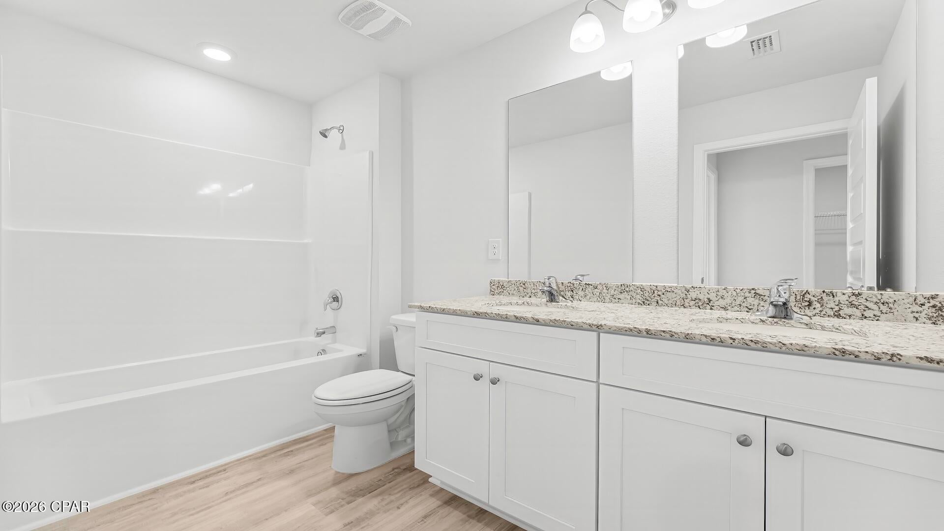 Hodges Bayou Plantation 1 - Residential