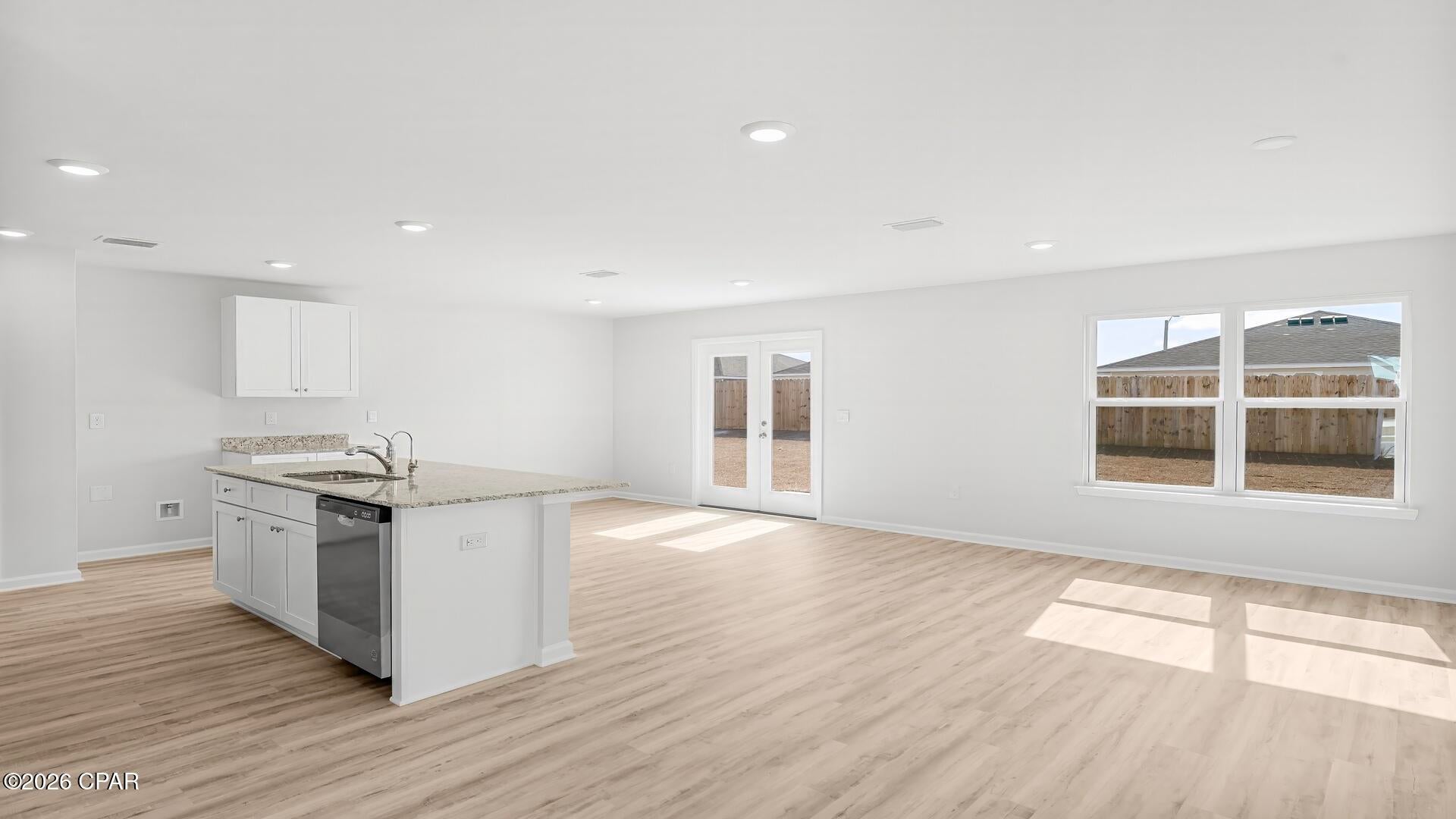 Hodges Bayou Plantation 1 - Residential