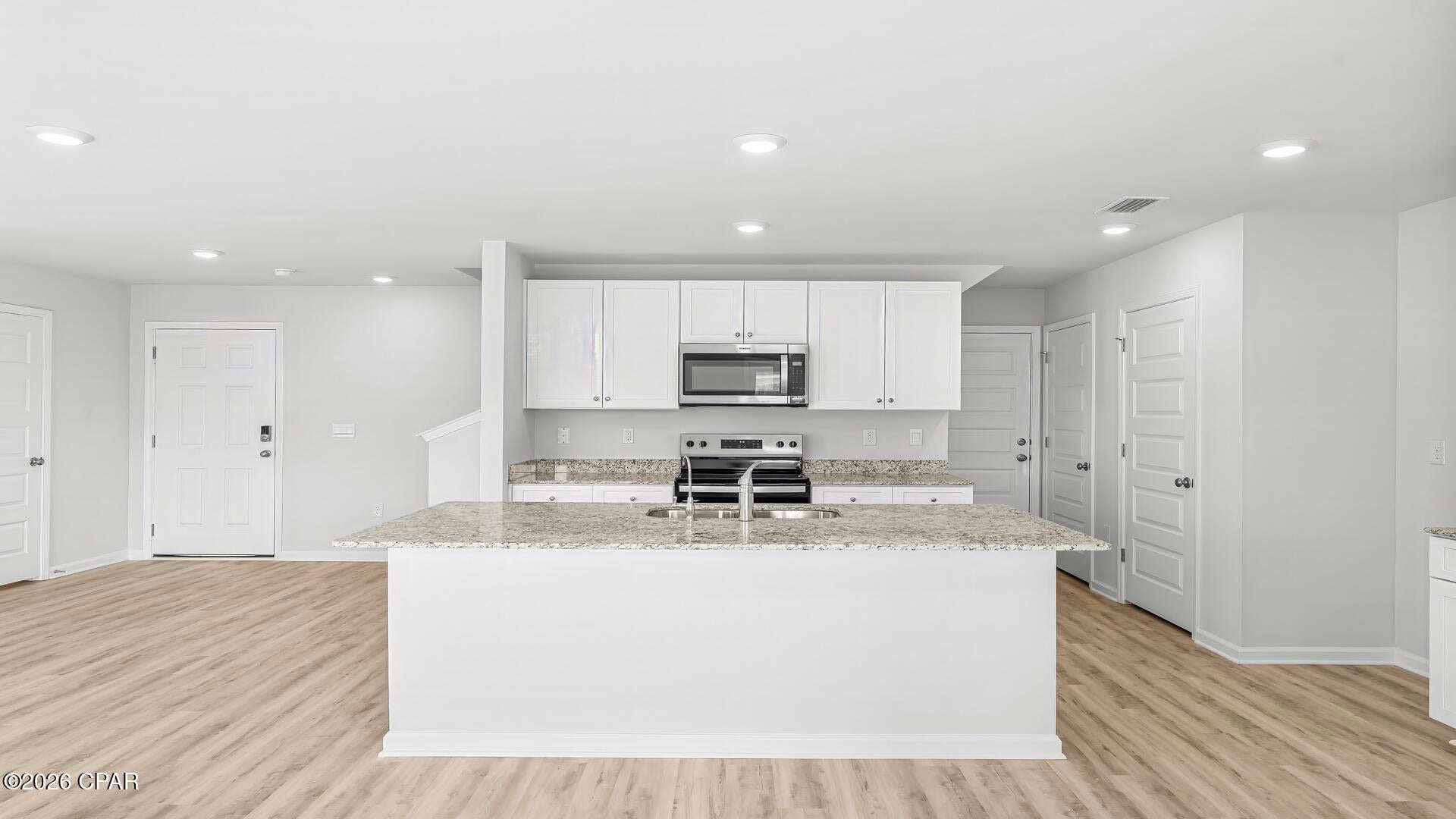 Hodges Bayou Plantation 1 - Residential