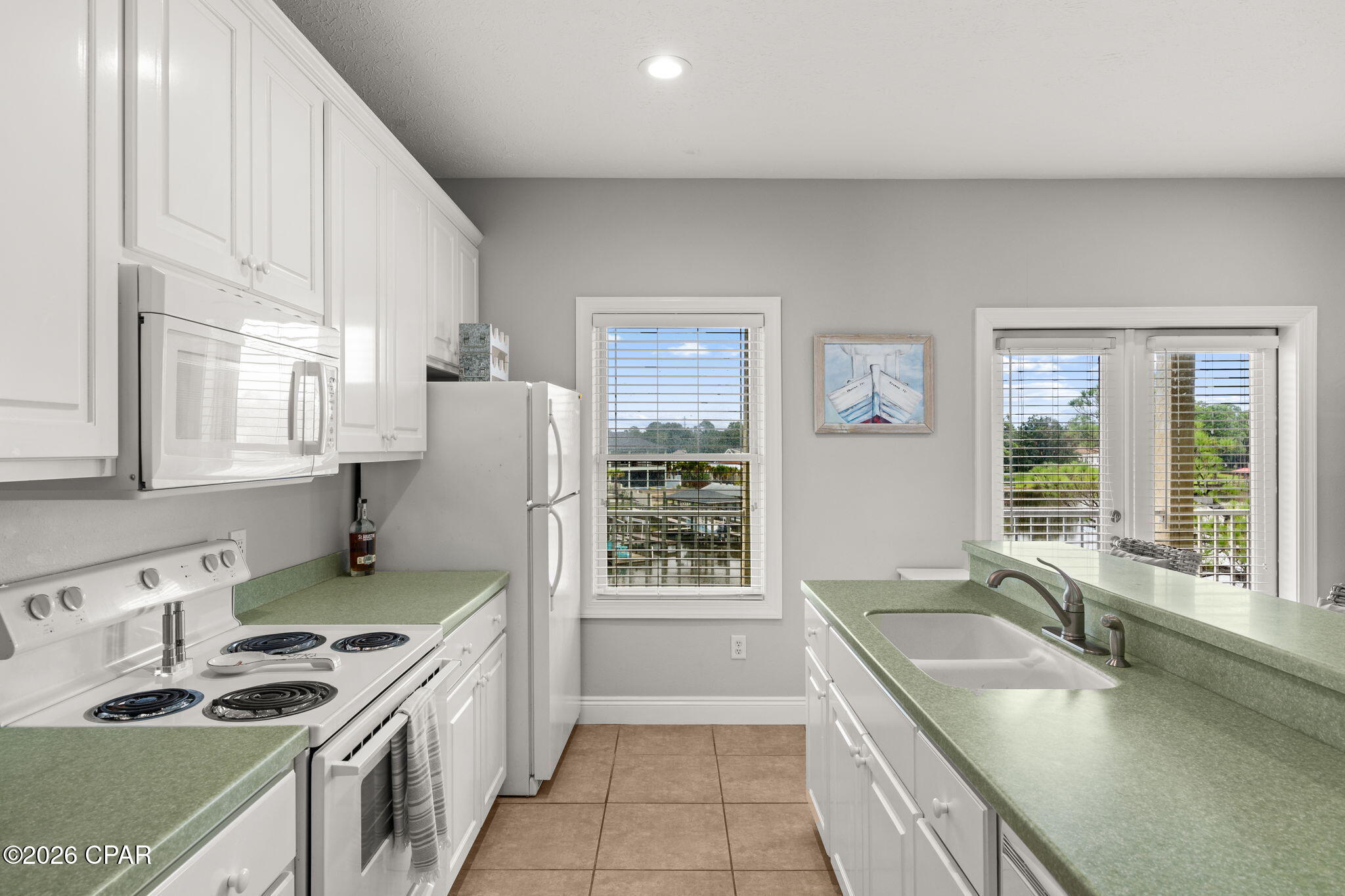 Bonita Point - Residential
