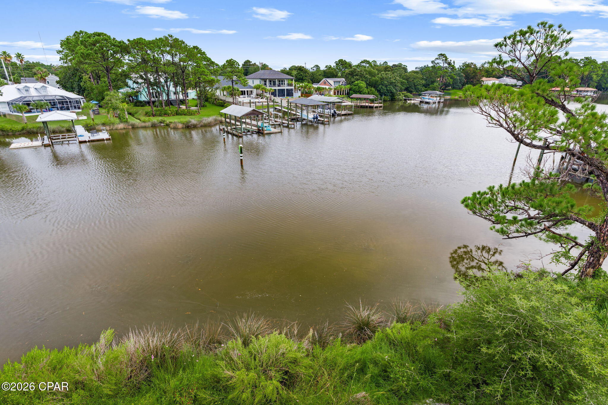 Bonita Point - Residential