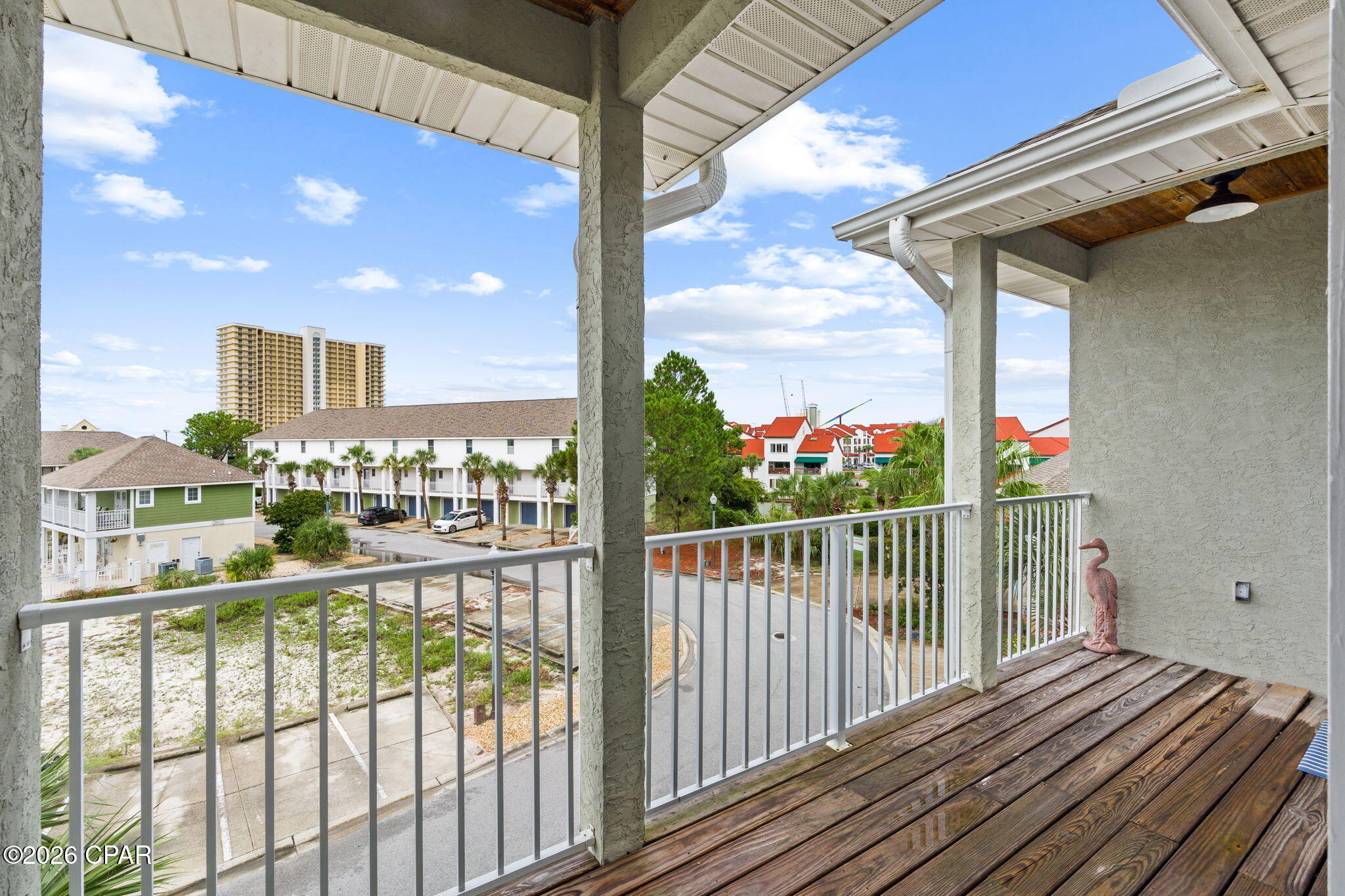 Bonita Point - Residential