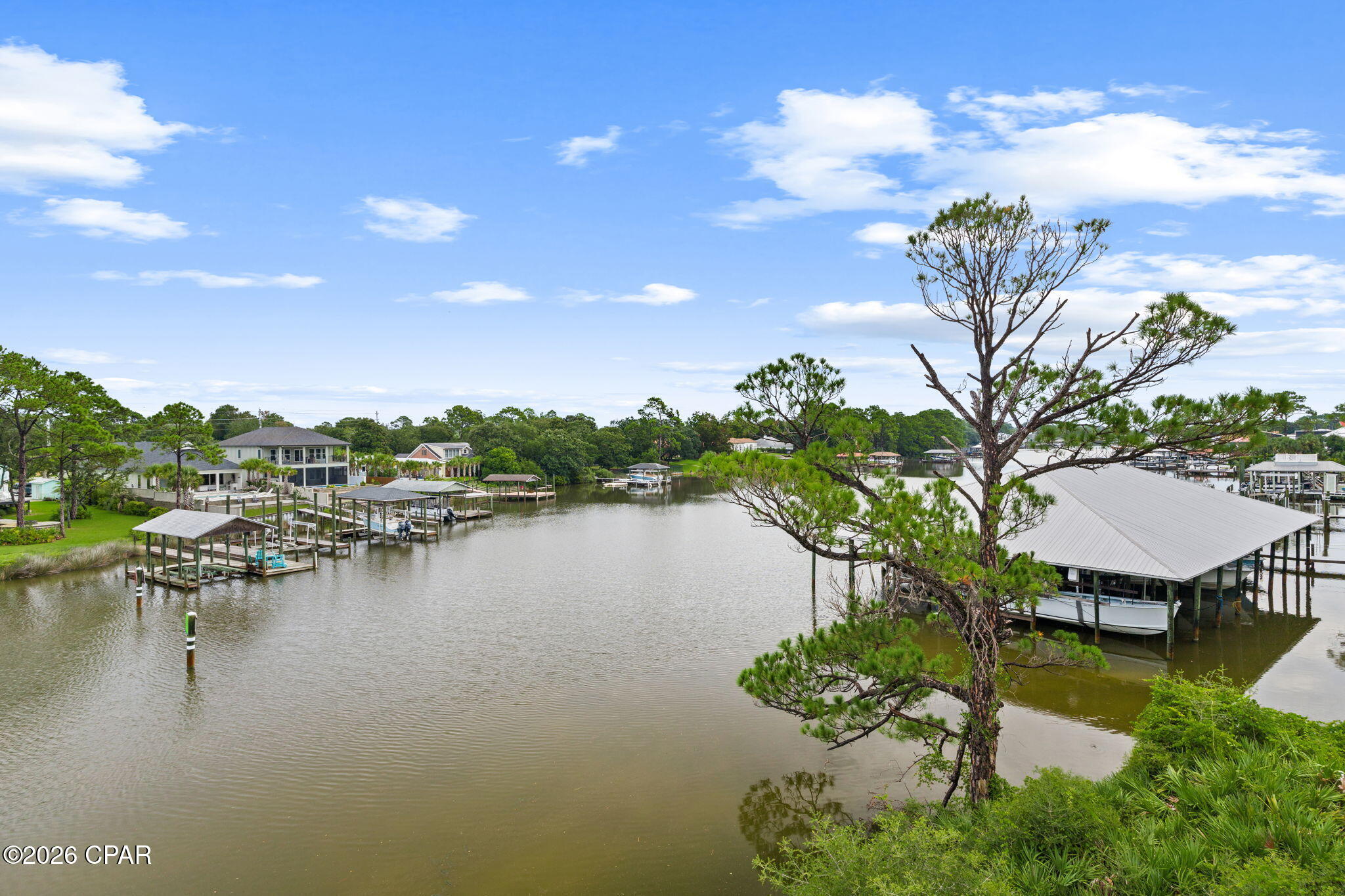 Bonita Point - Residential