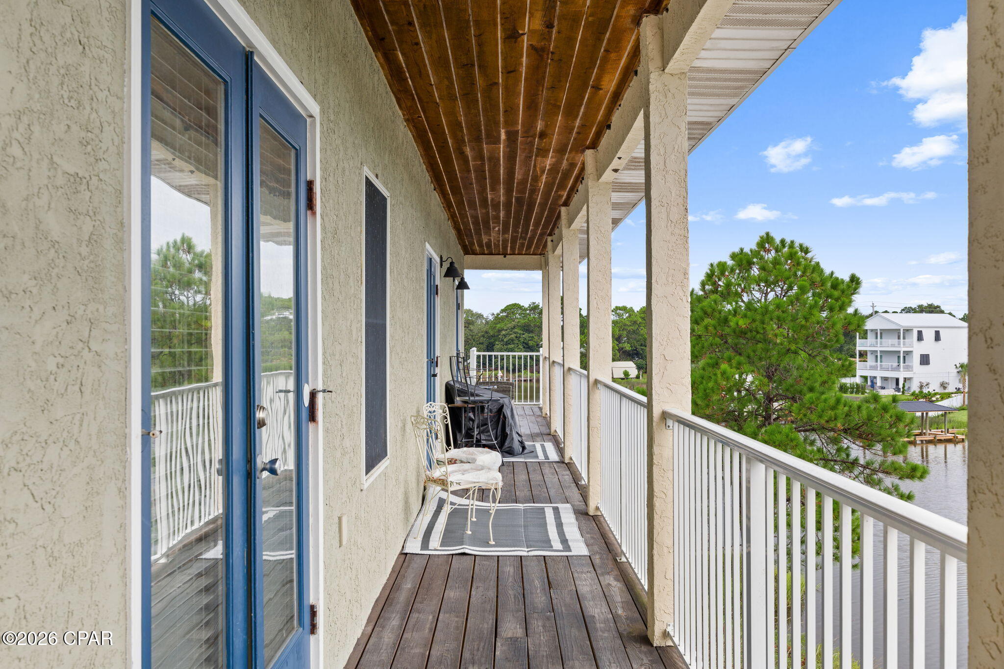 Bonita Point - Residential