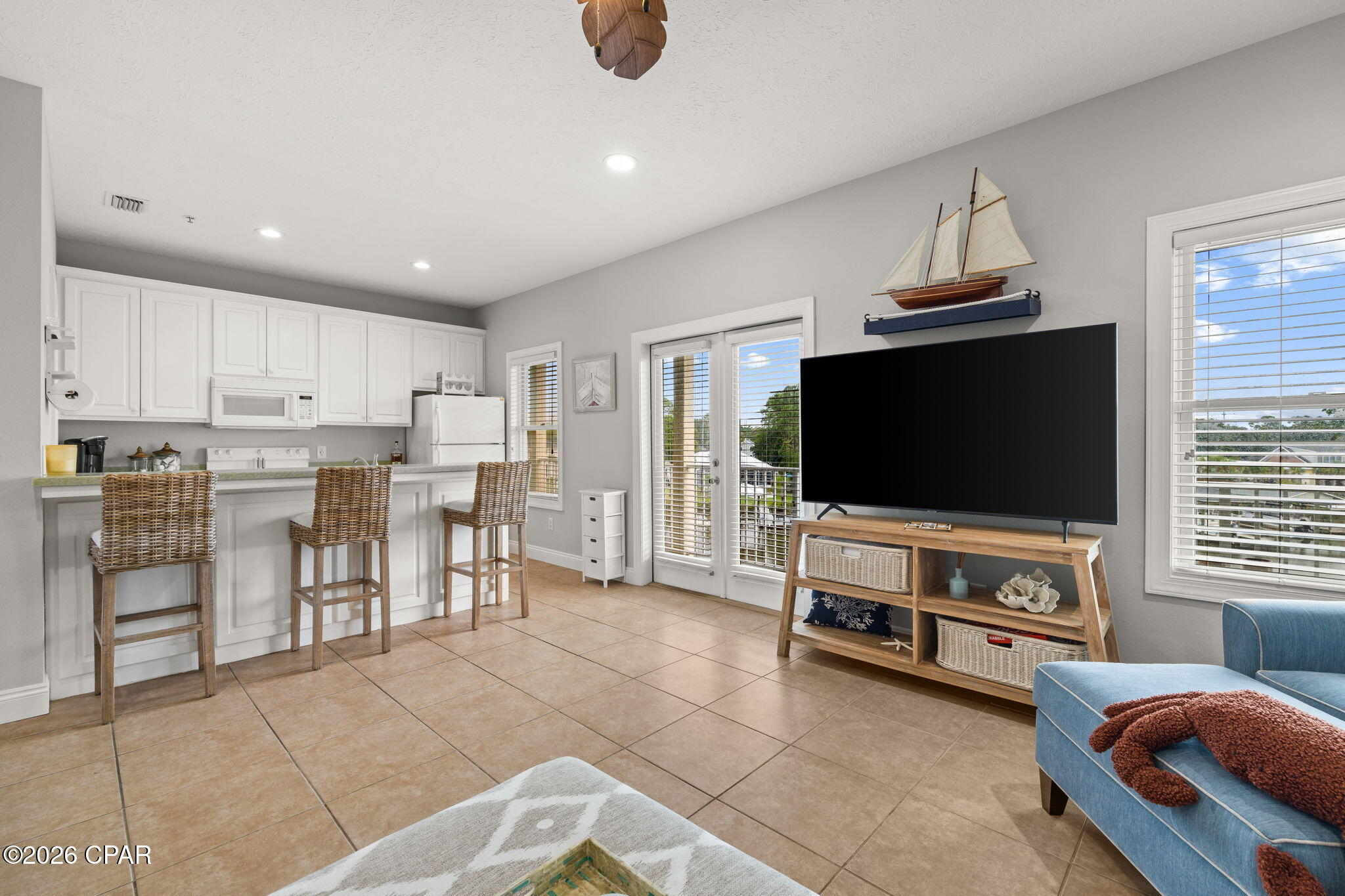 Bonita Point - Residential