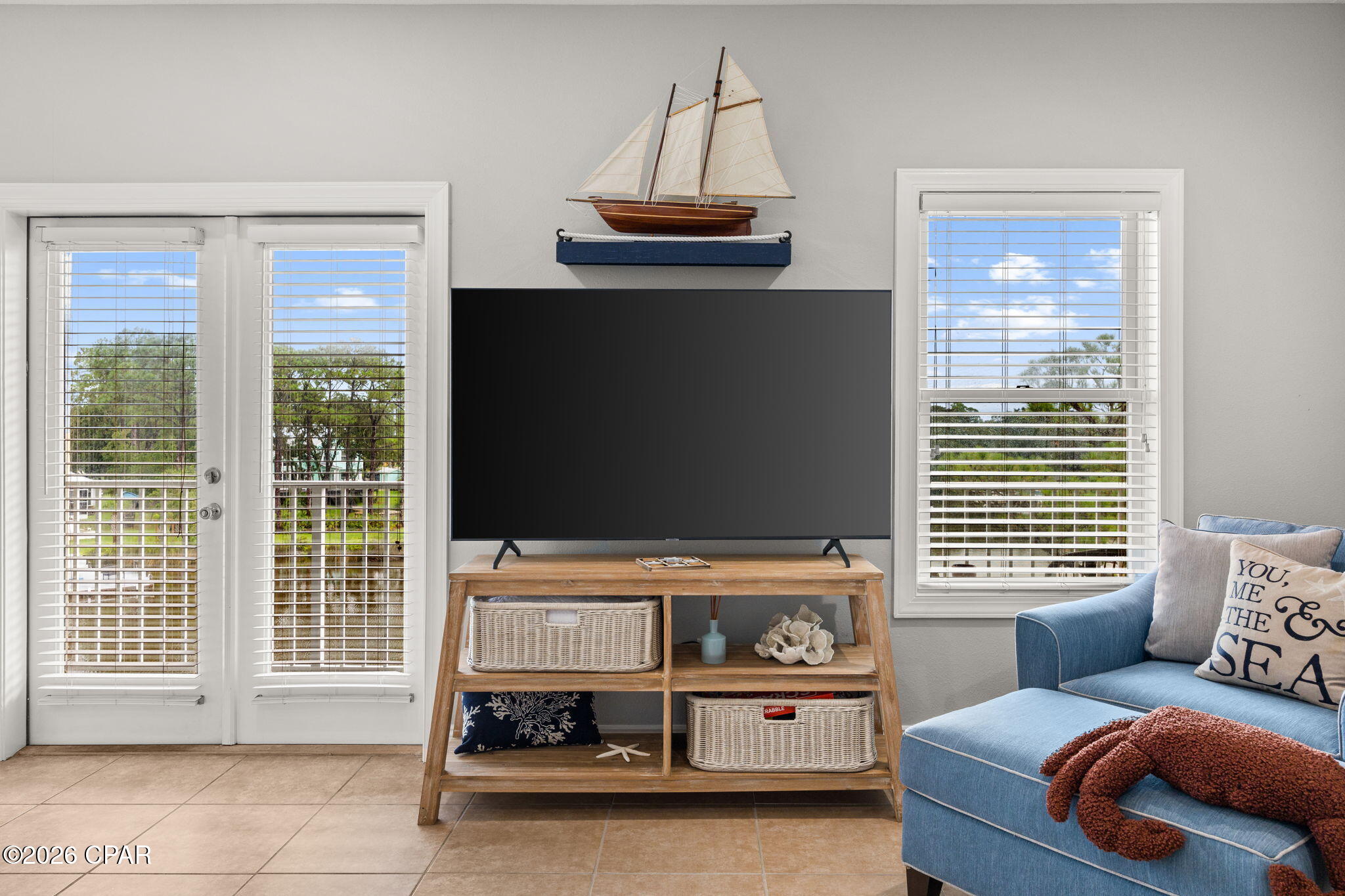 Bonita Point - Residential