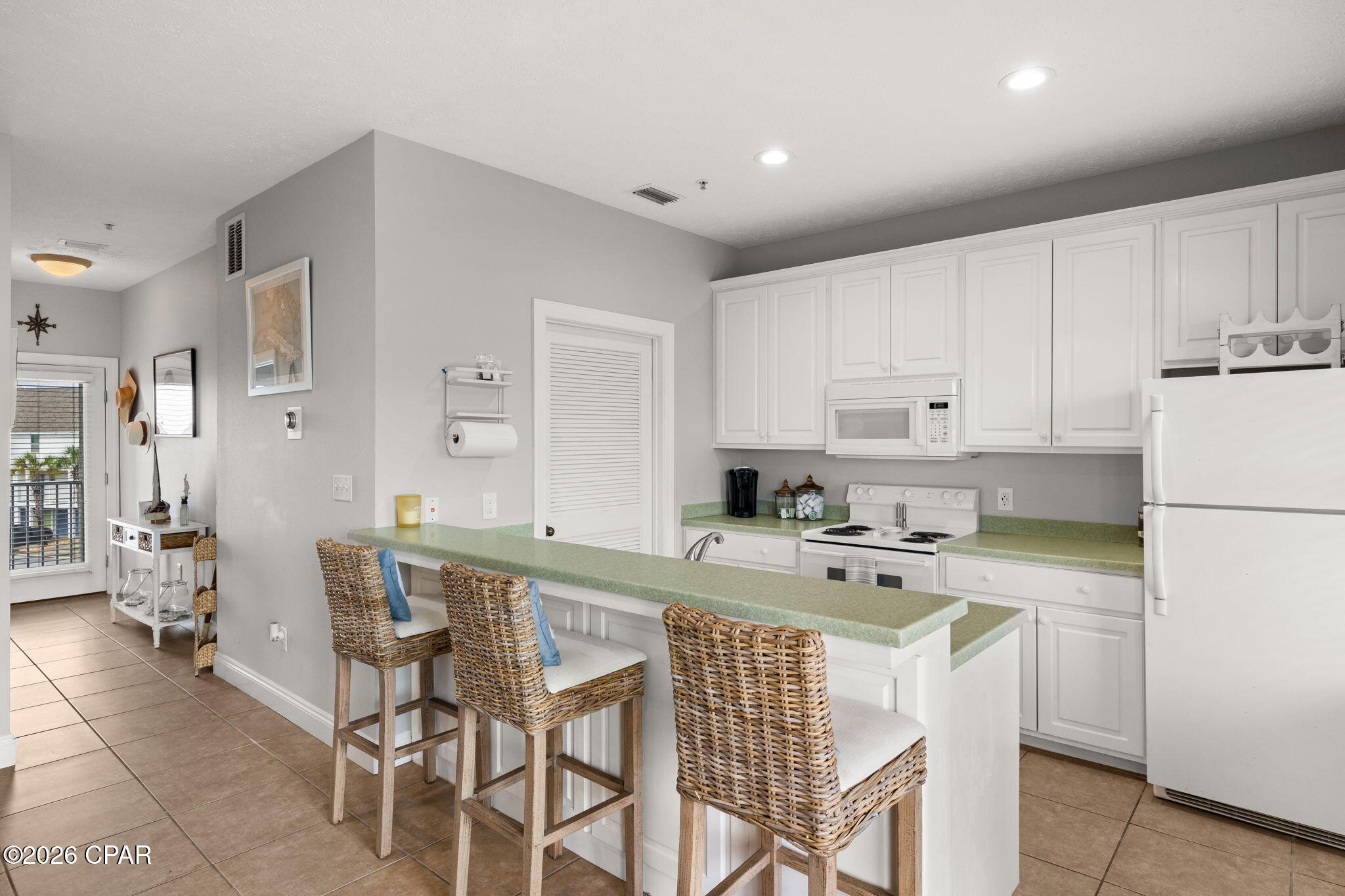 Bonita Point - Residential