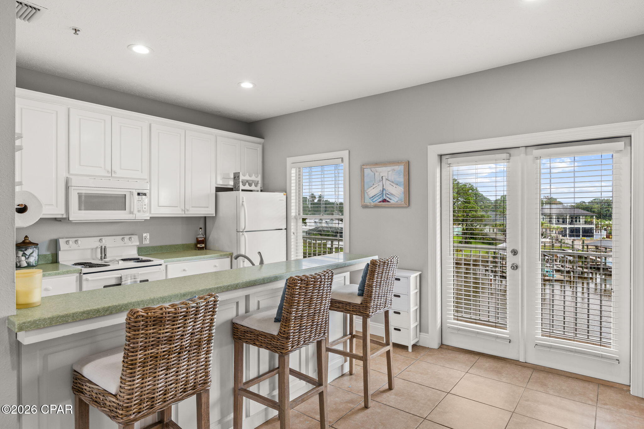 Bonita Point - Residential