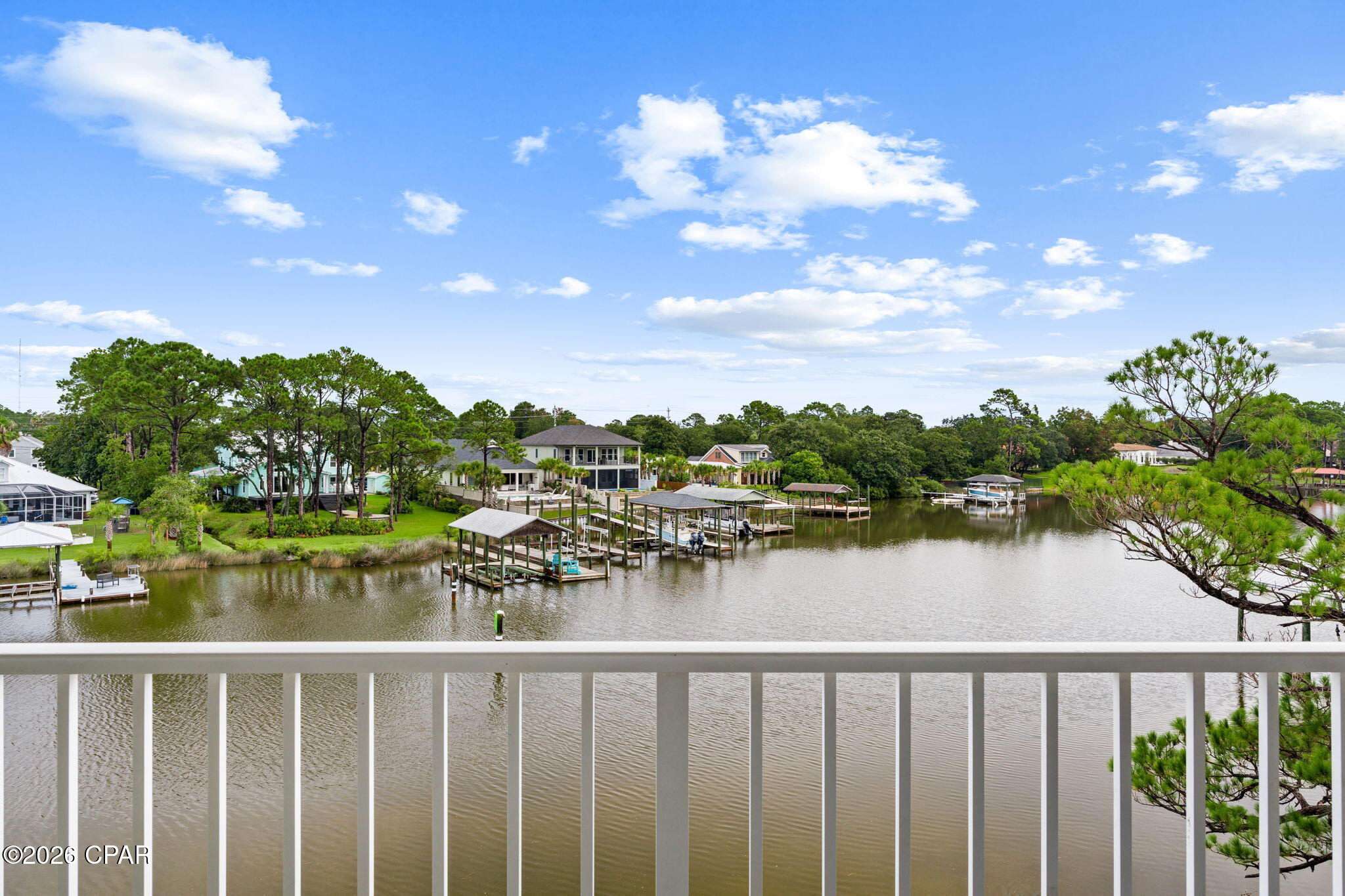 Bonita Point - Residential