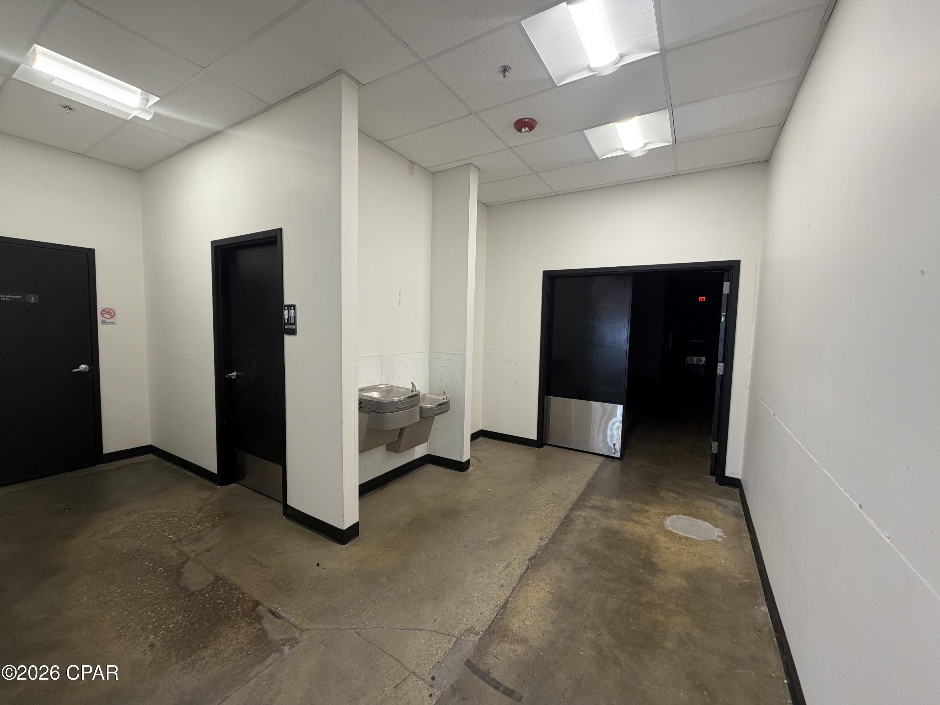 No Named Subdivision - Commercial Lease
