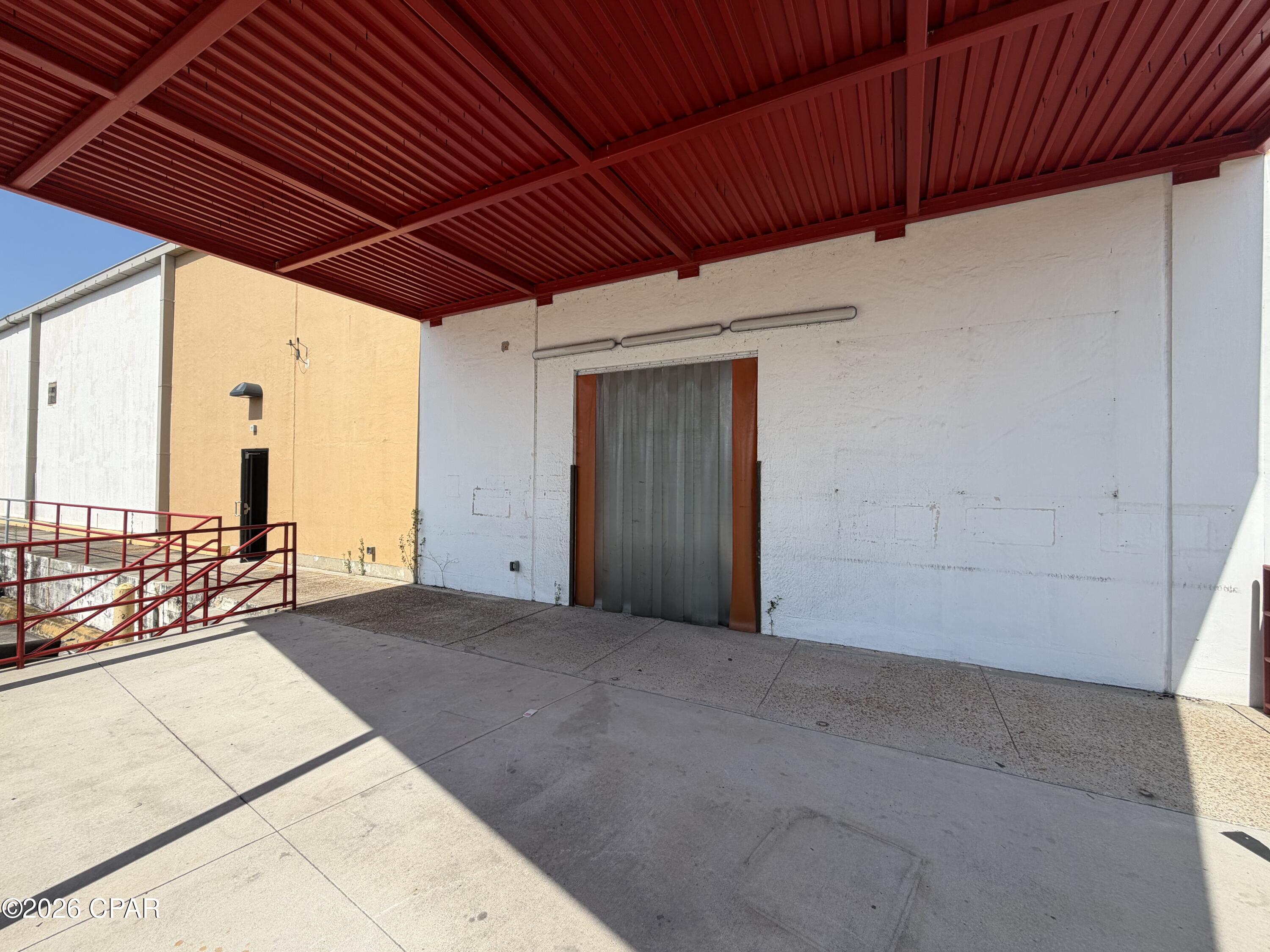No Named Subdivision - Commercial Lease