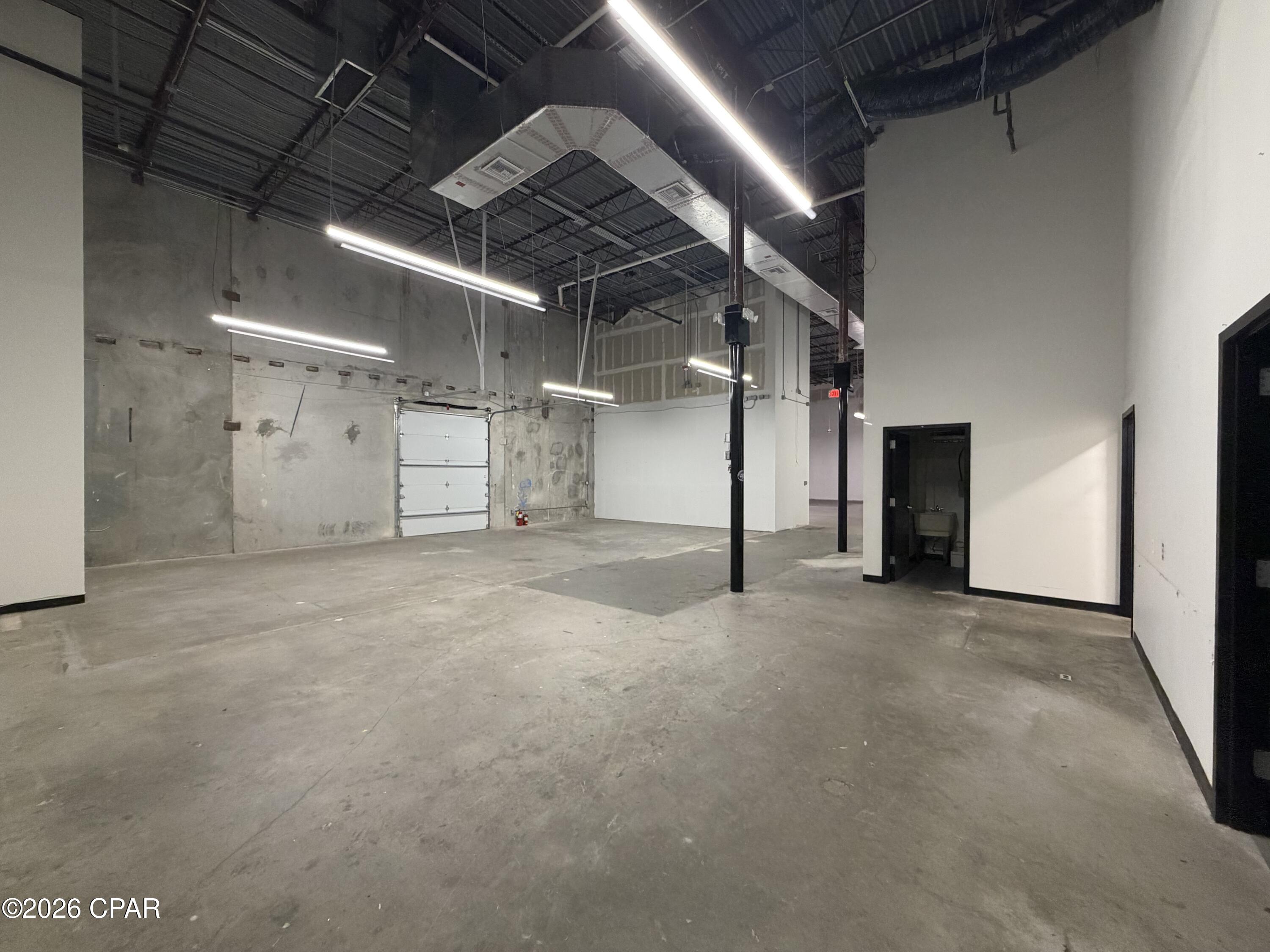 No Named Subdivision - Commercial Lease