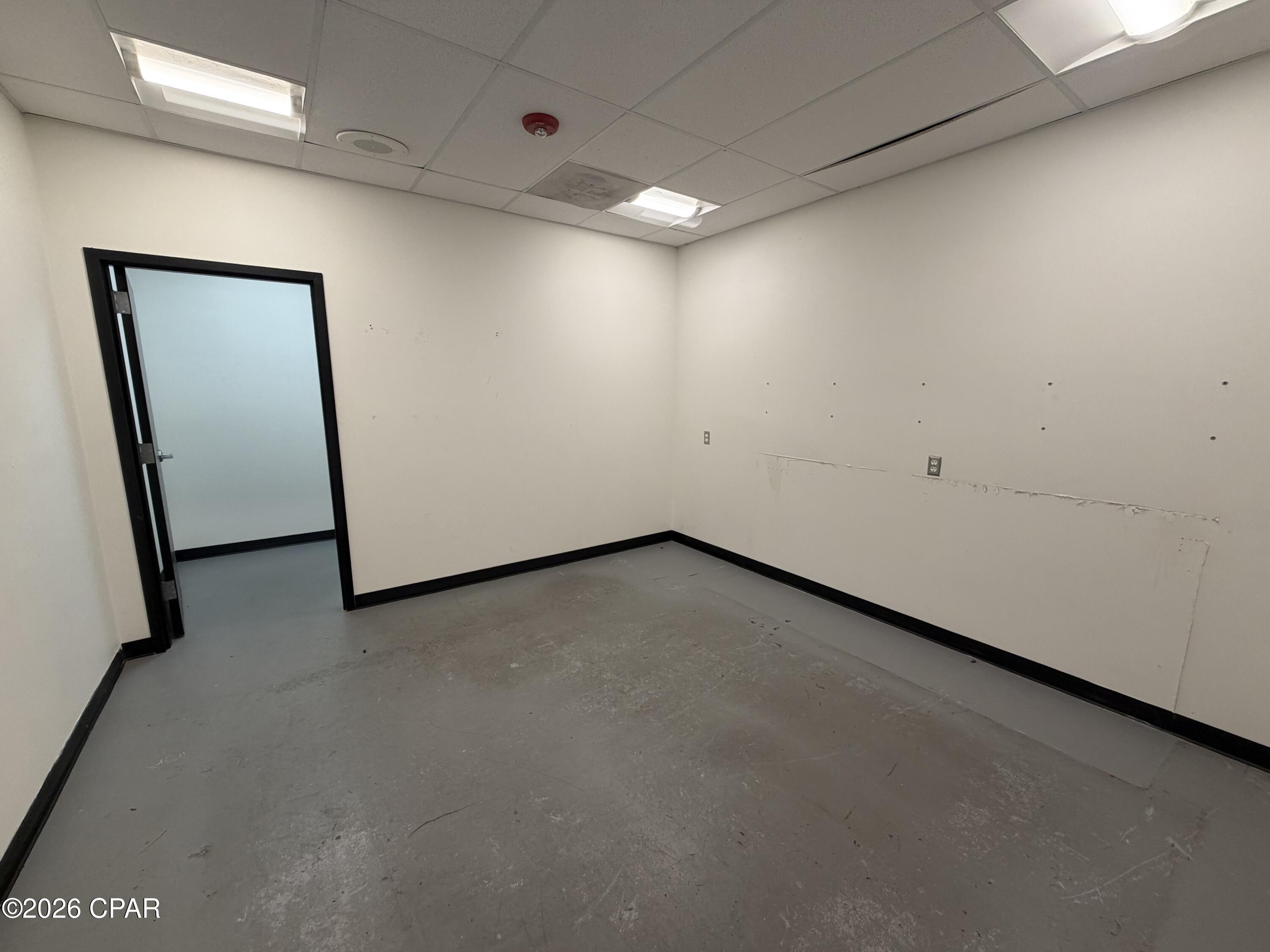 No Named Subdivision - Commercial Lease