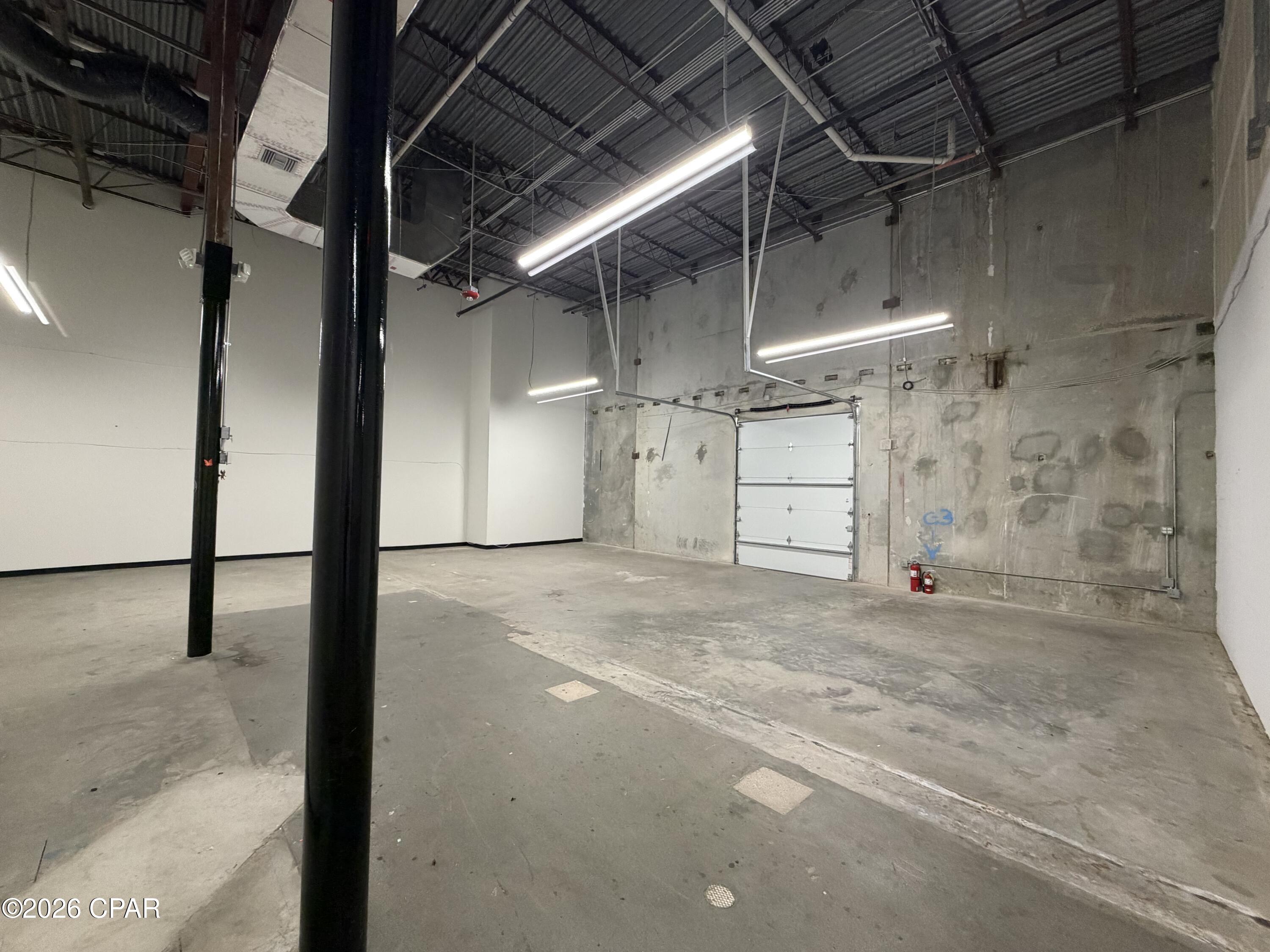 No Named Subdivision - Commercial Lease