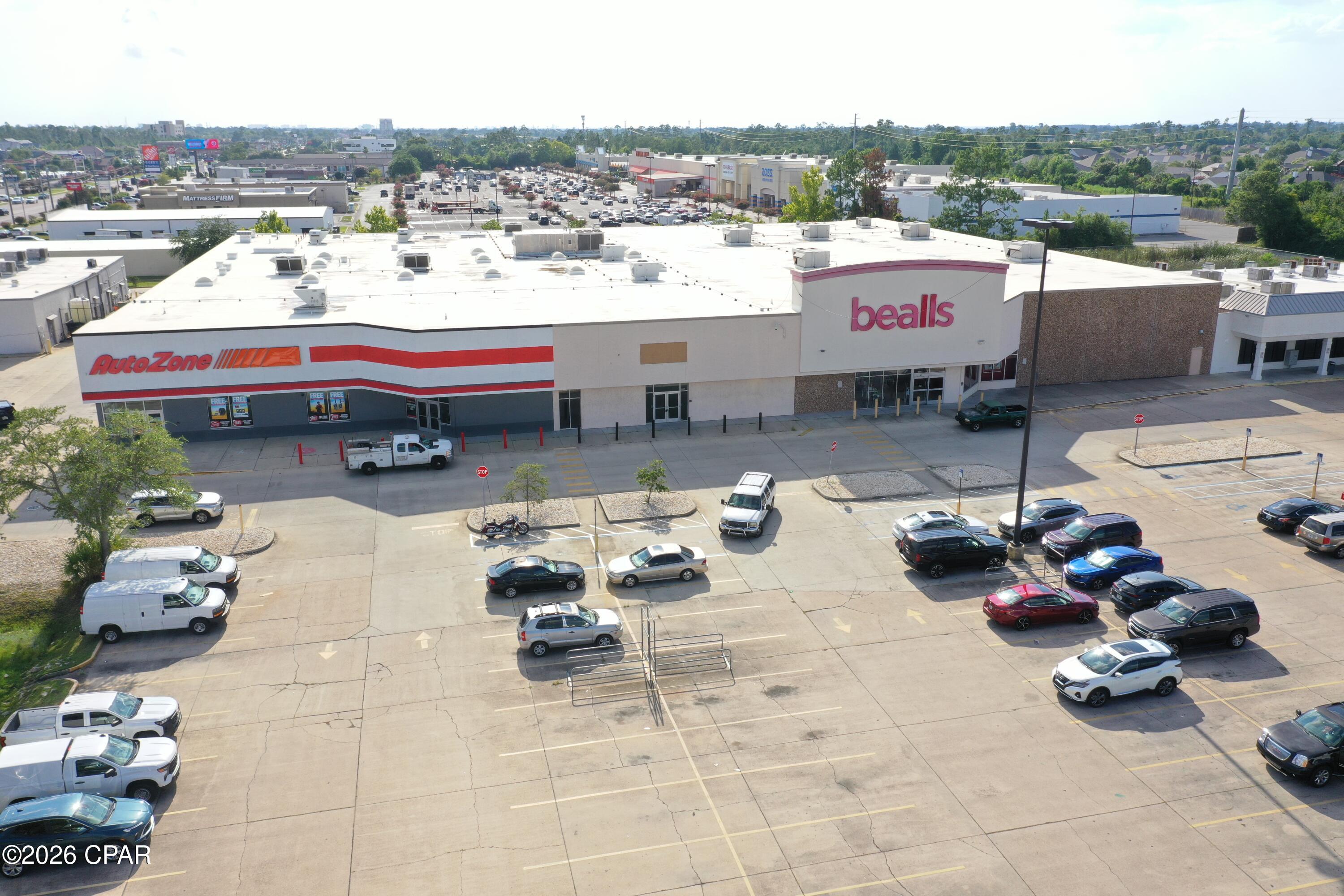No Named Subdivision - Commercial Lease