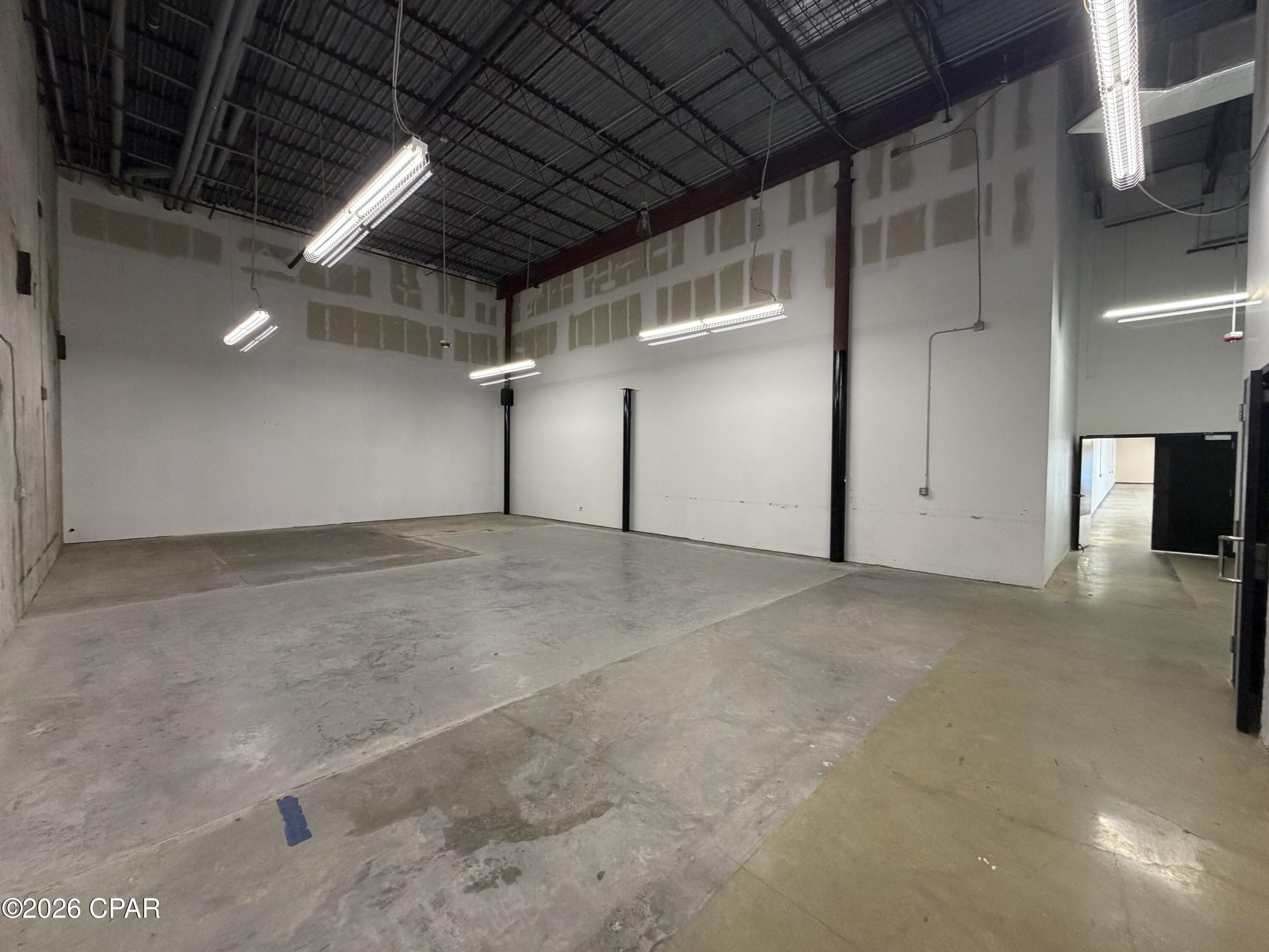 No Named Subdivision - Commercial Lease