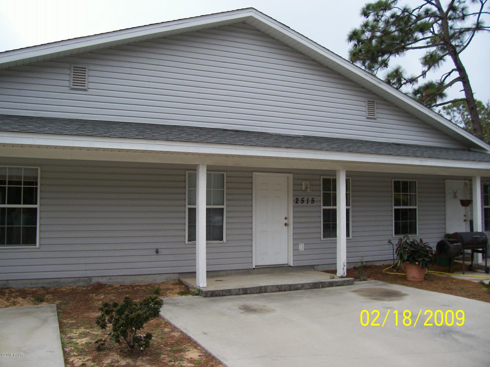 Merglewski Retreats - Residential Lease