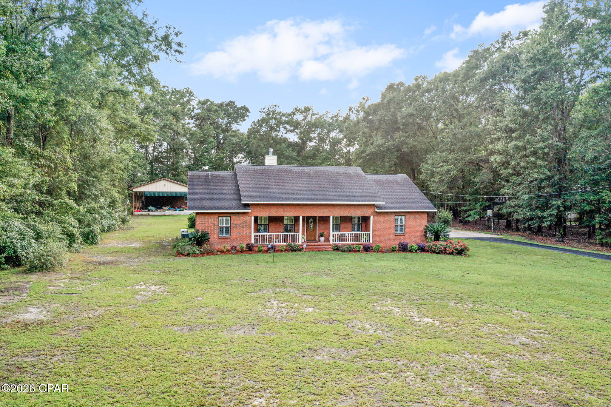 No Named Subdivision - Residential