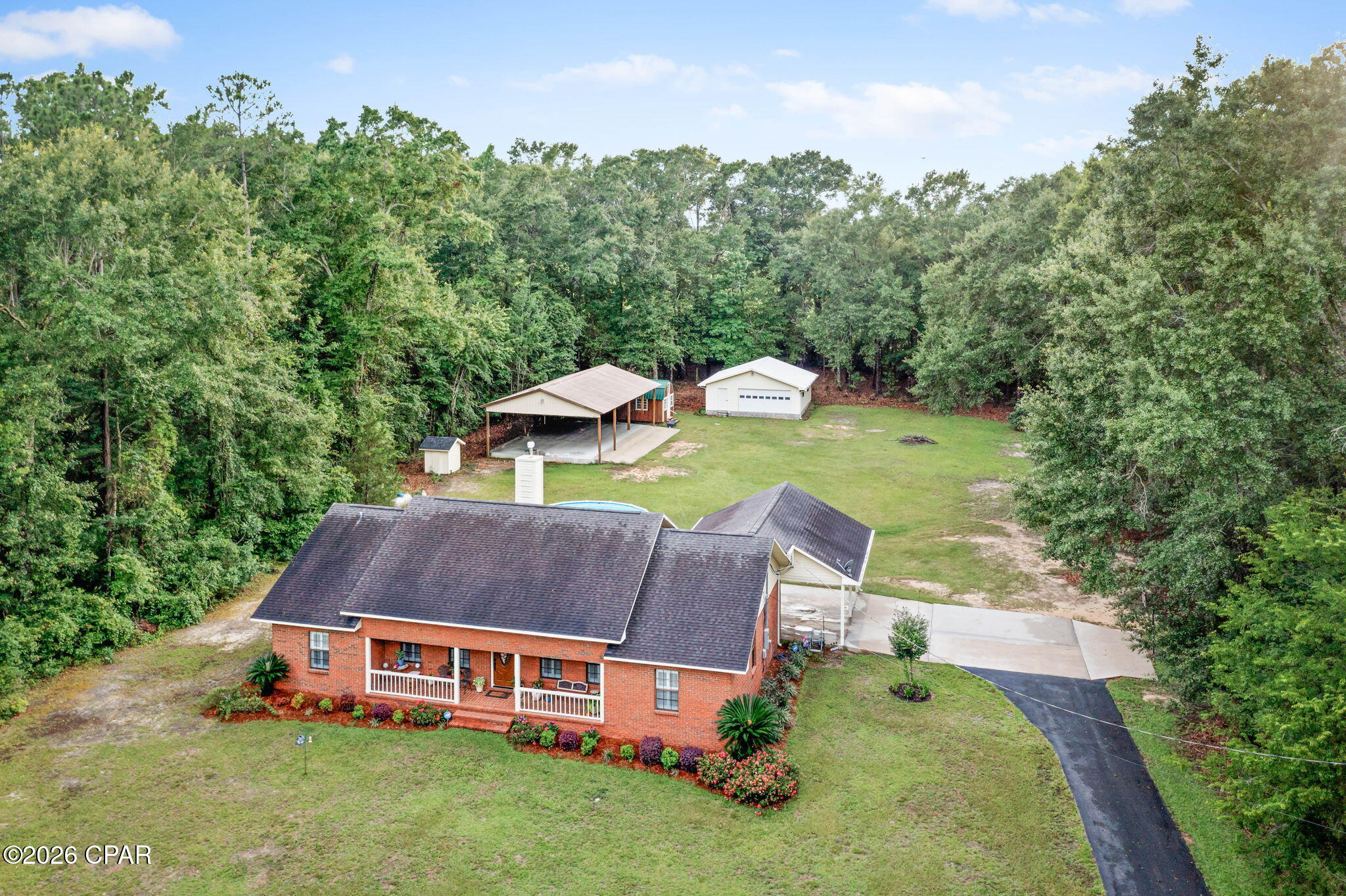 No Named Subdivision - Residential