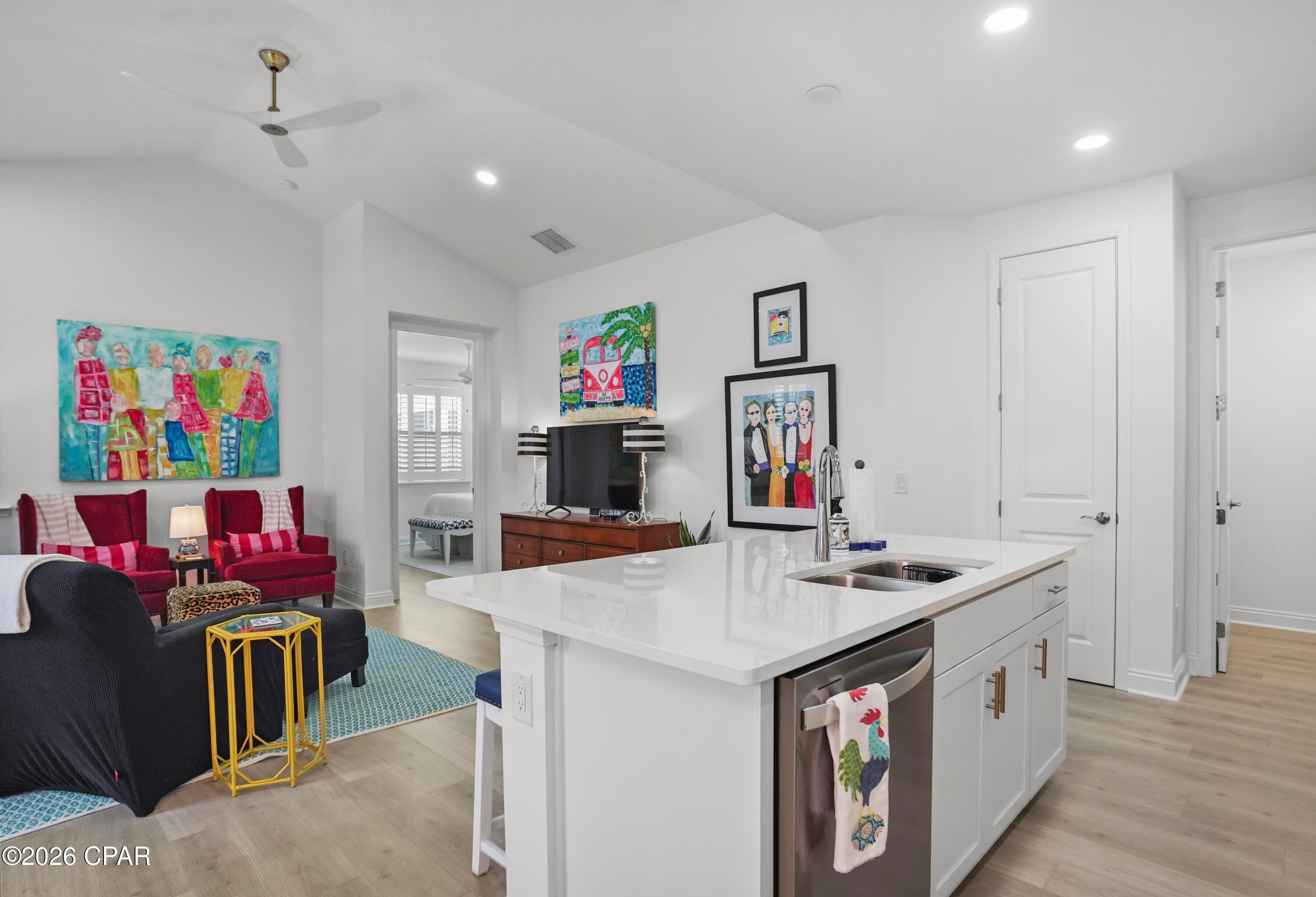 Latitude at Watersound - Residential