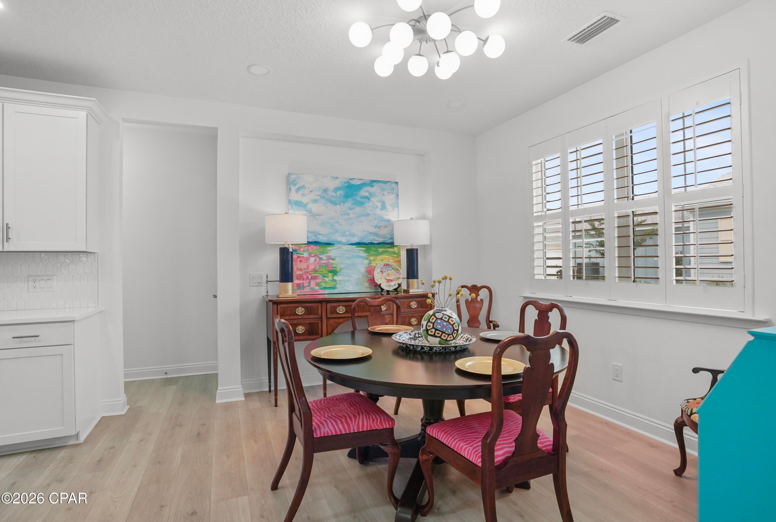 Latitude at Watersound - Residential