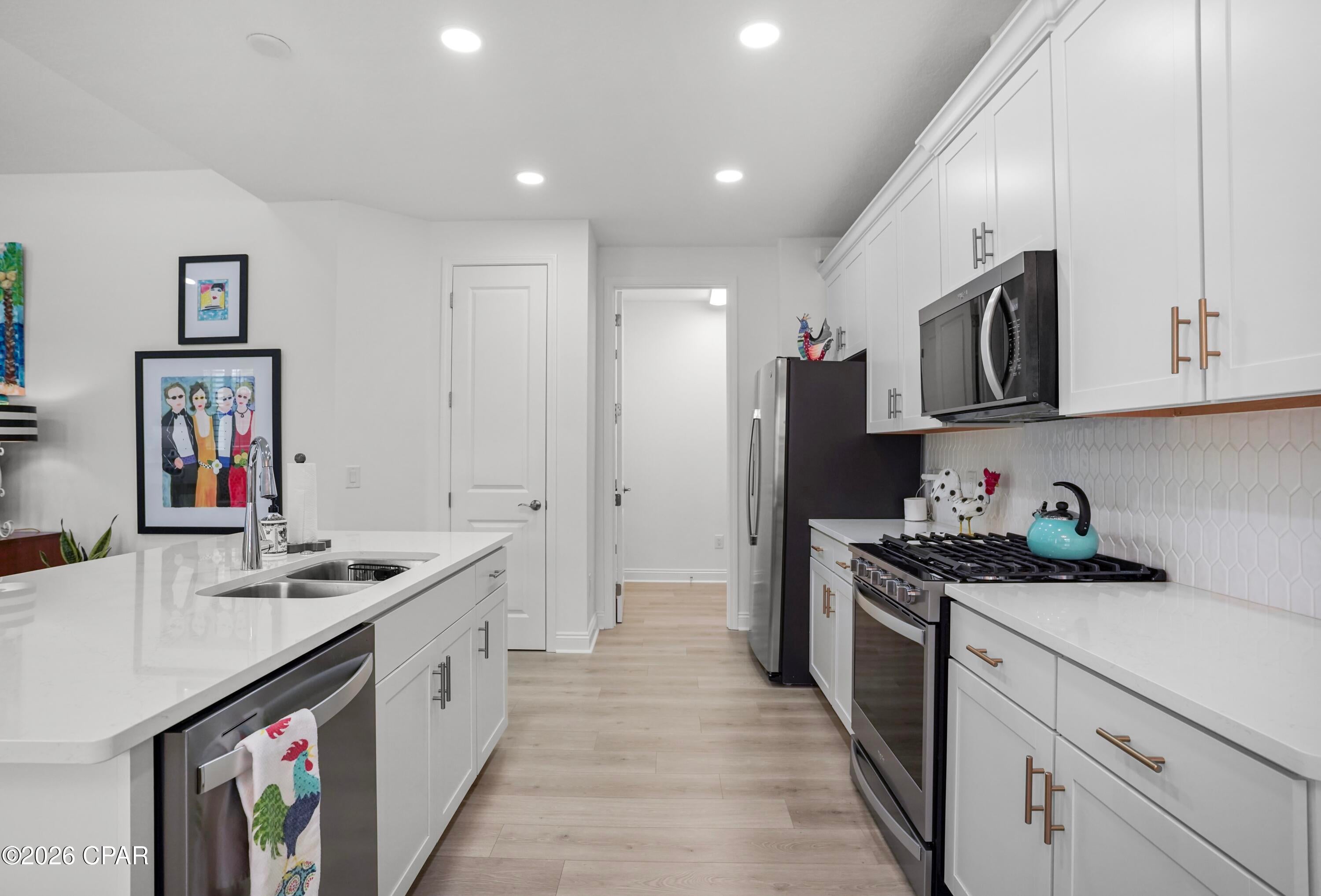 Latitude at Watersound - Residential