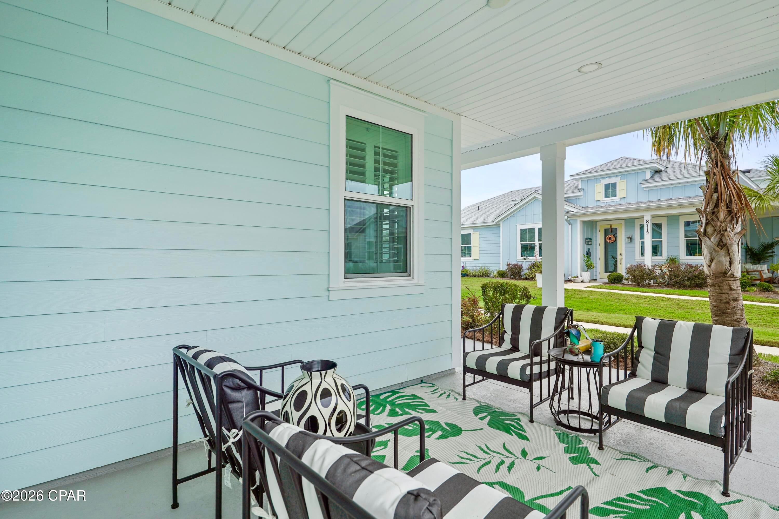 Latitude at Watersound - Residential