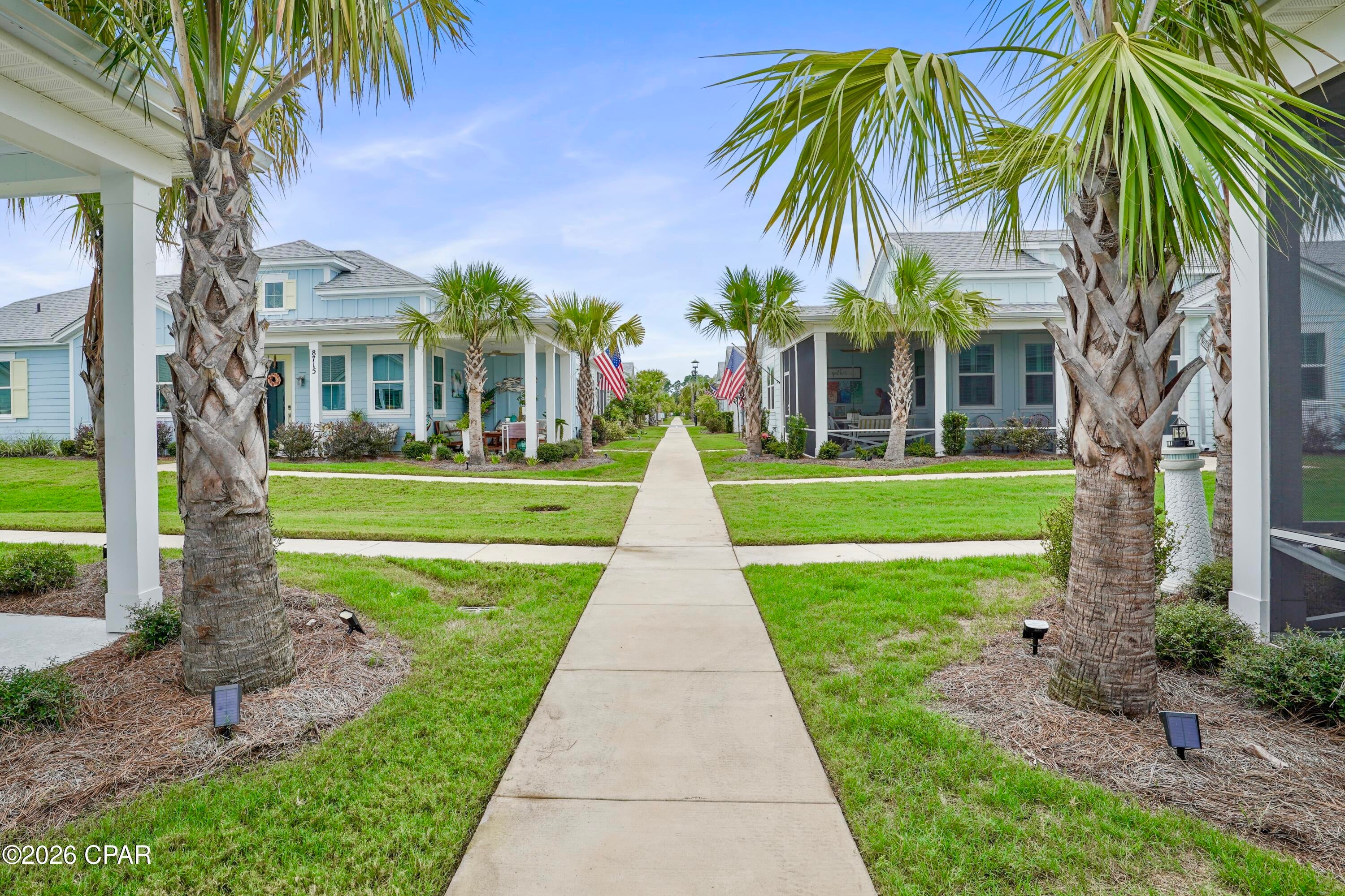Latitude at Watersound - Residential