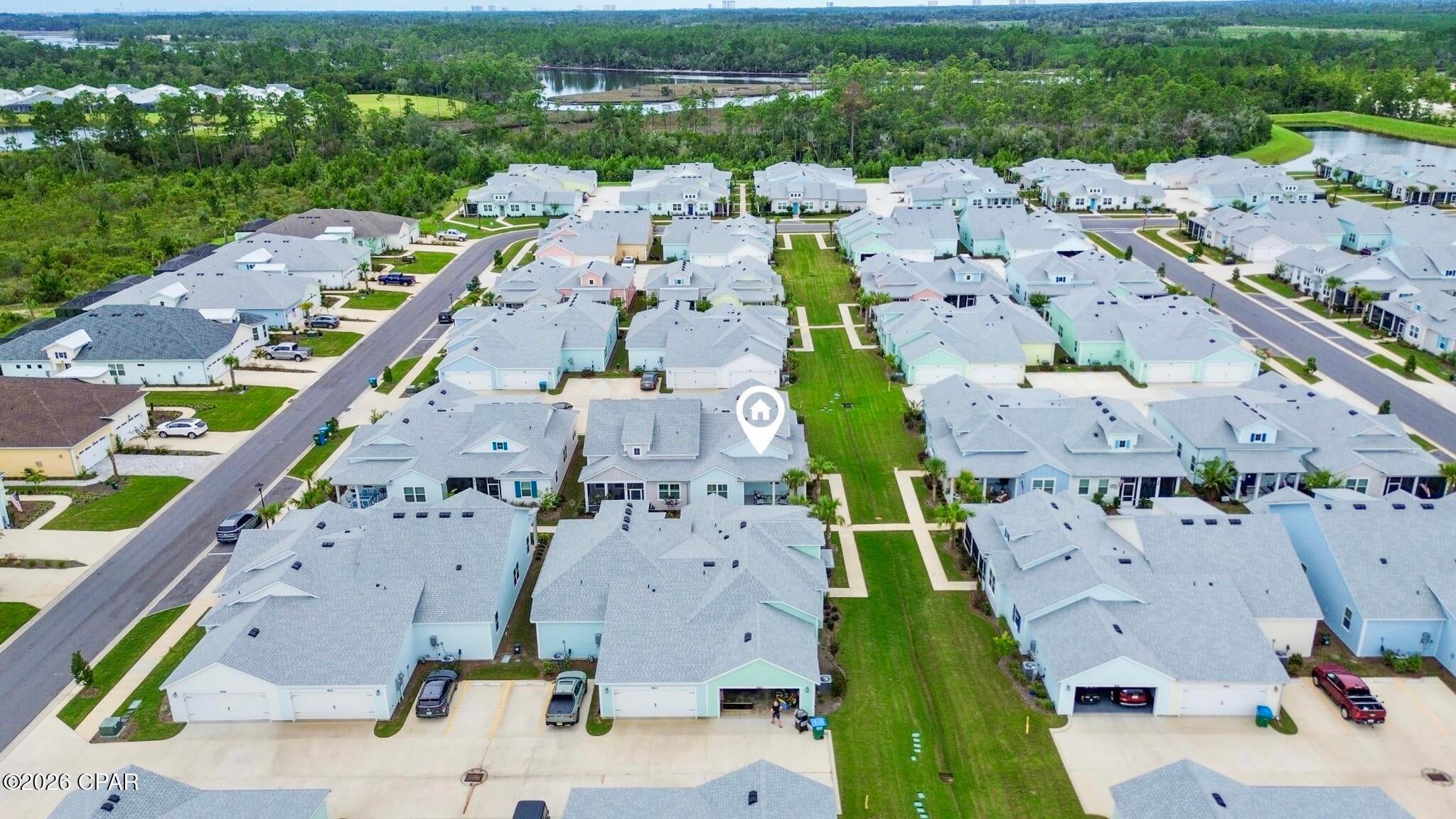 Latitude at Watersound - Residential