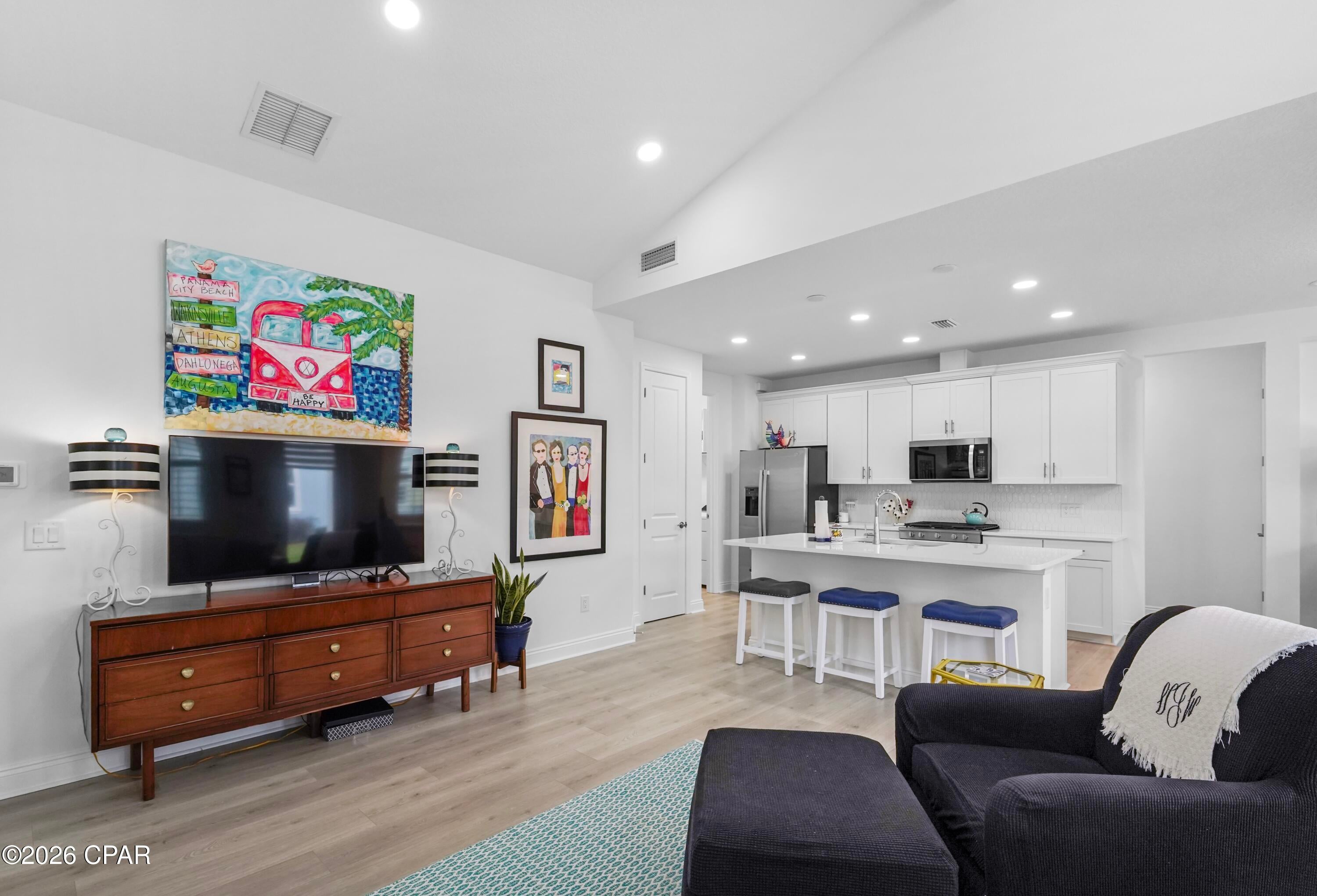 Latitude at Watersound - Residential