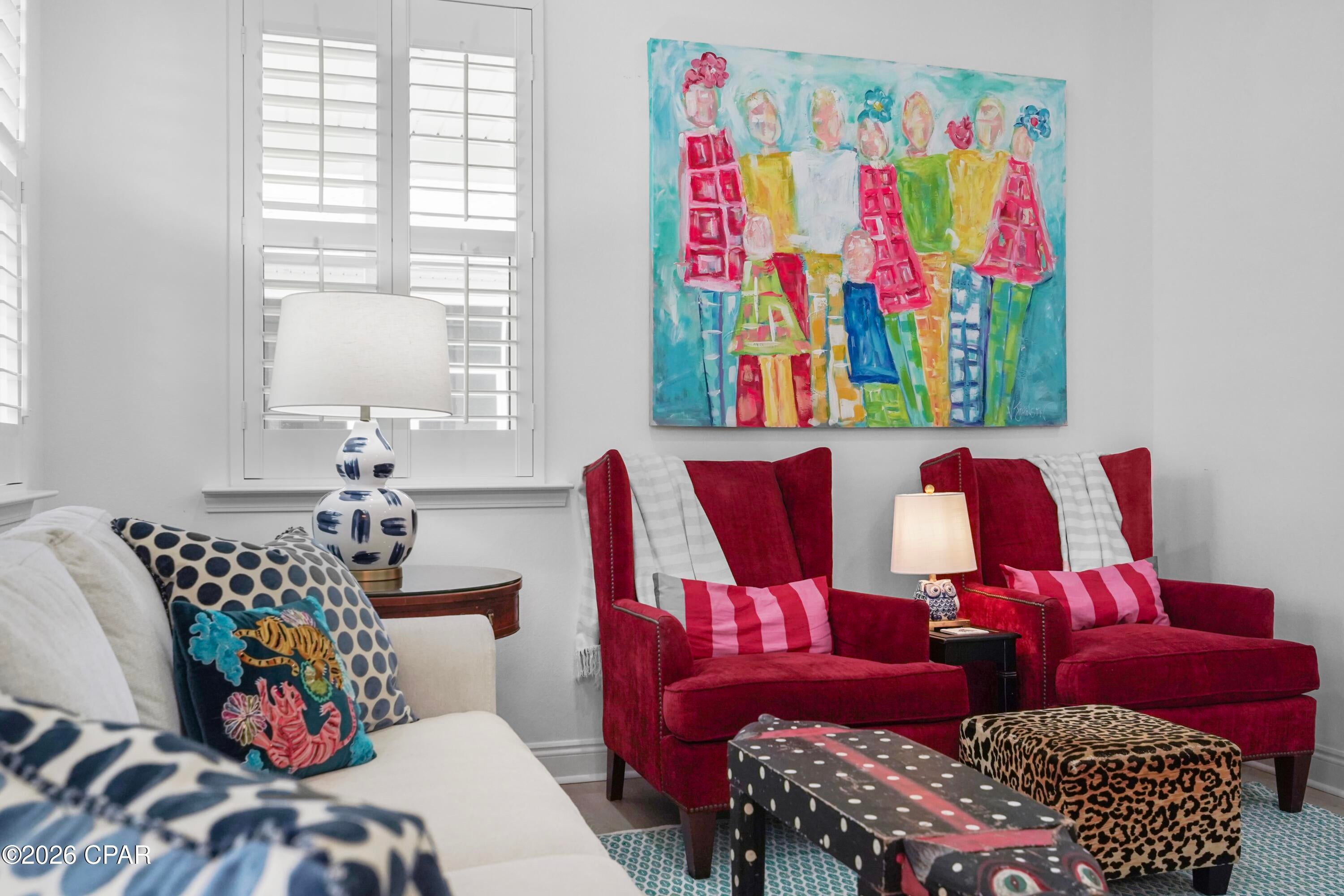 Latitude at Watersound - Residential