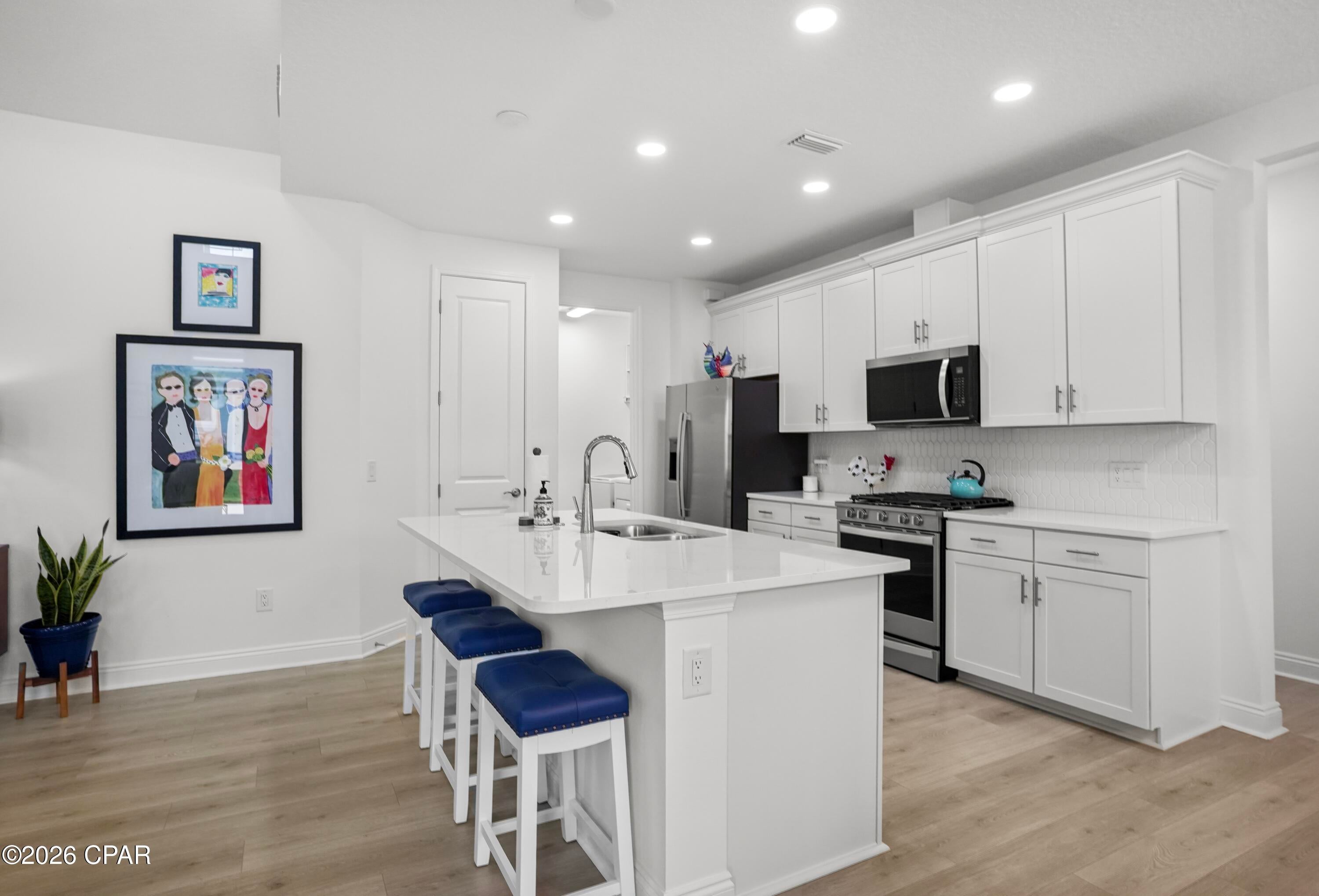 Latitude at Watersound - Residential