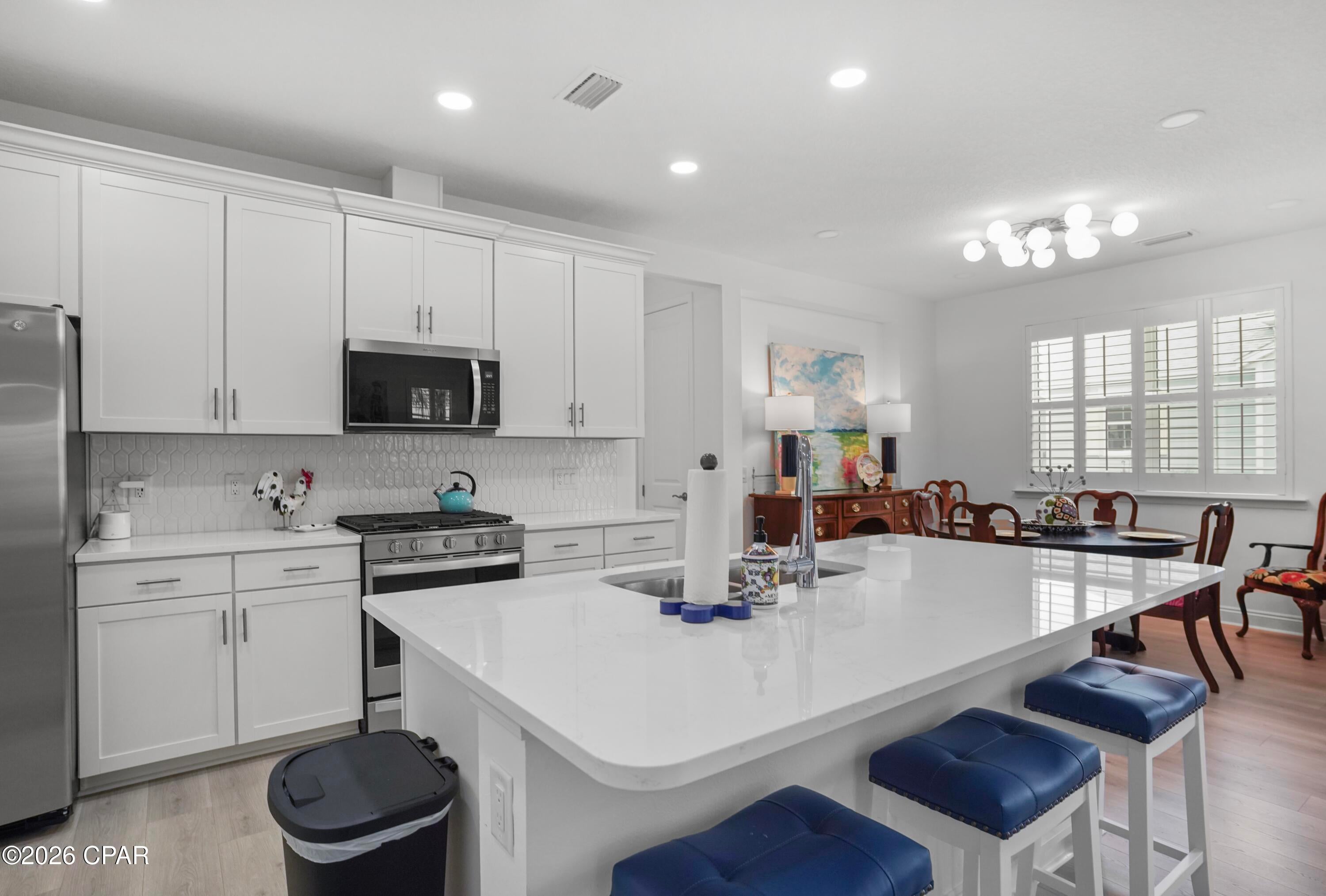 Latitude at Watersound - Residential